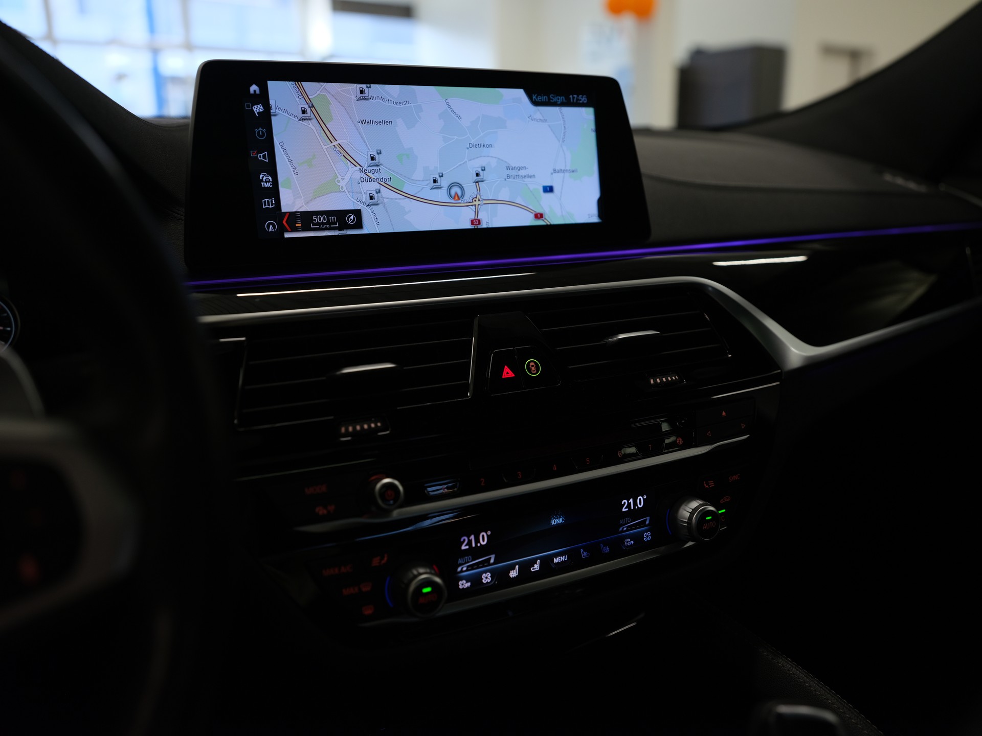 BMW 630d GT xDrive Steptronic*CH-Fahrzeug*M-Paket*Massagesitze*Sitzbelüftung*-image-17