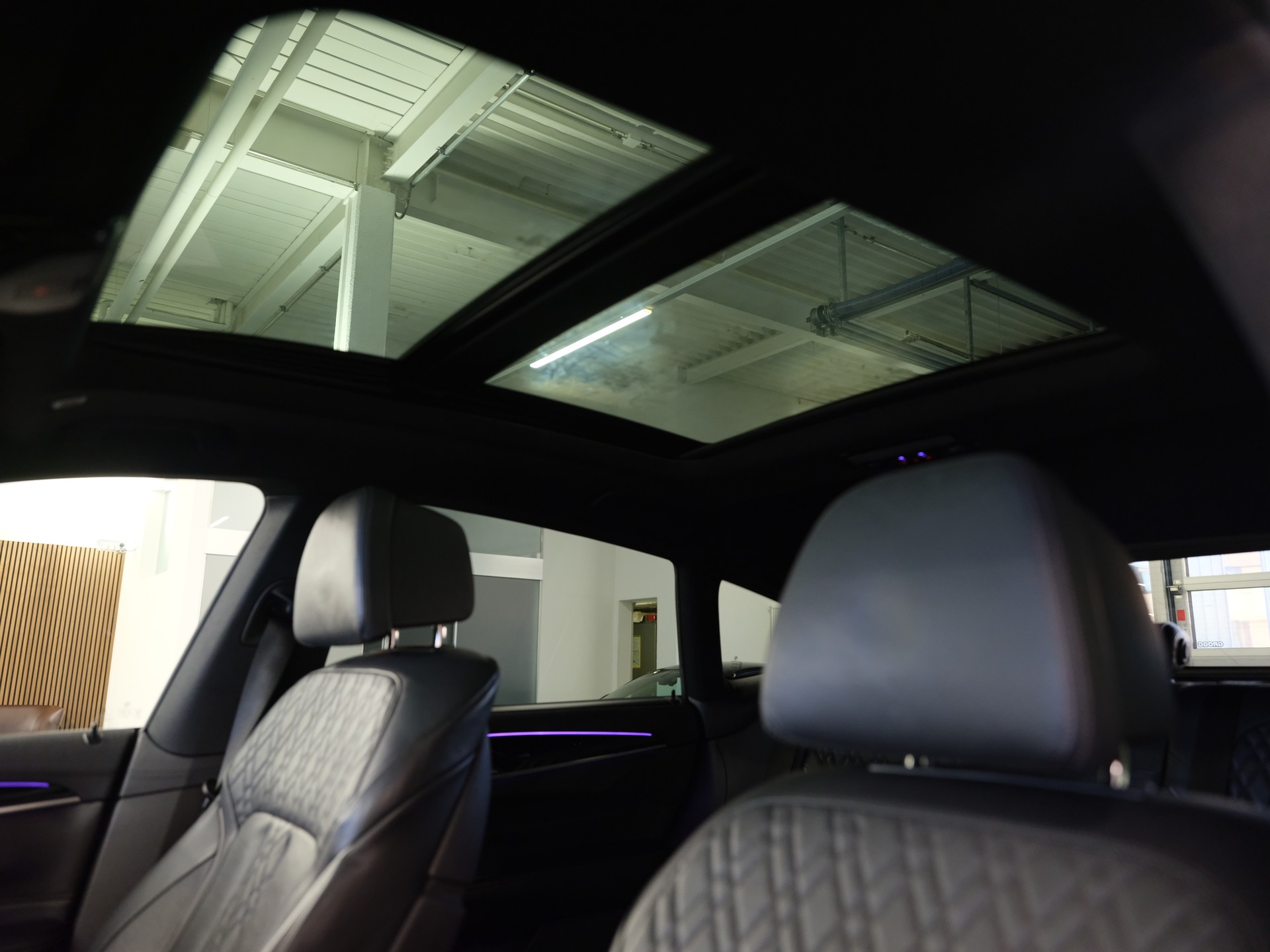 BMW 630d GT xDrive Steptronic*CH-Fahrzeug*M-Paket*Massagesitze*Sitzbelüftung*-image-22