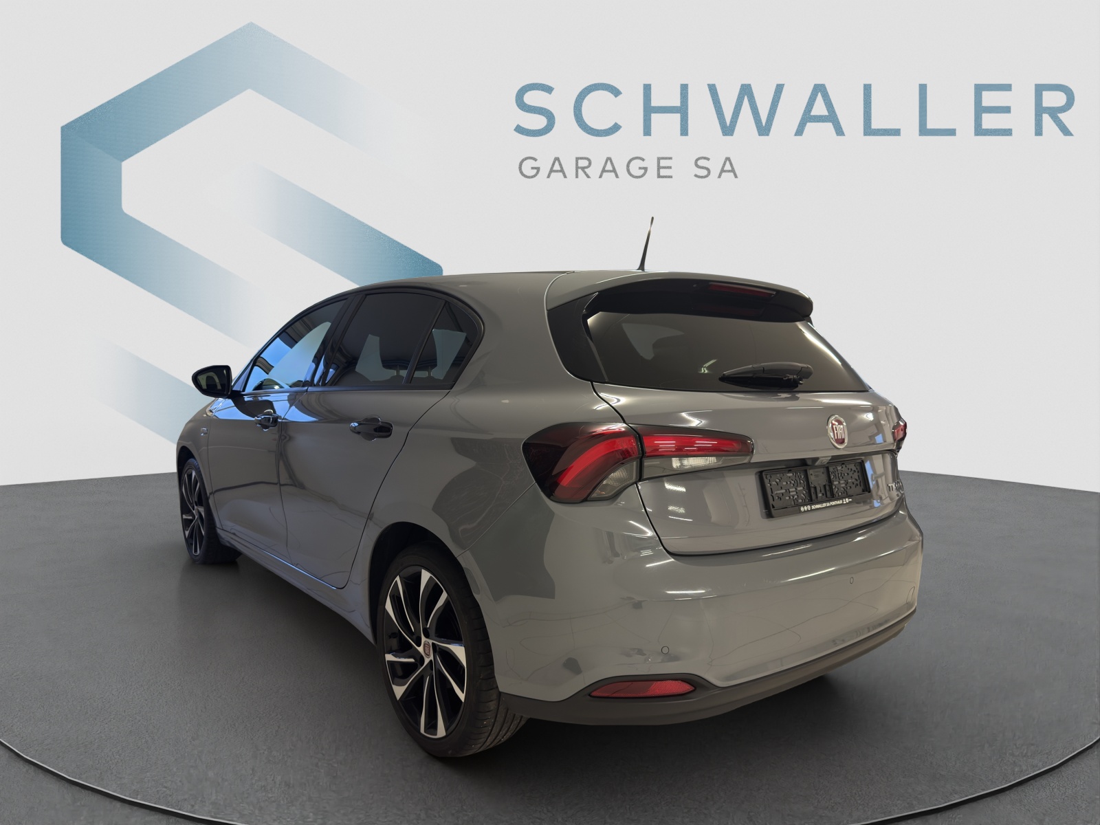 FIAT TIPO 1.0 T3 City Sport-image-5