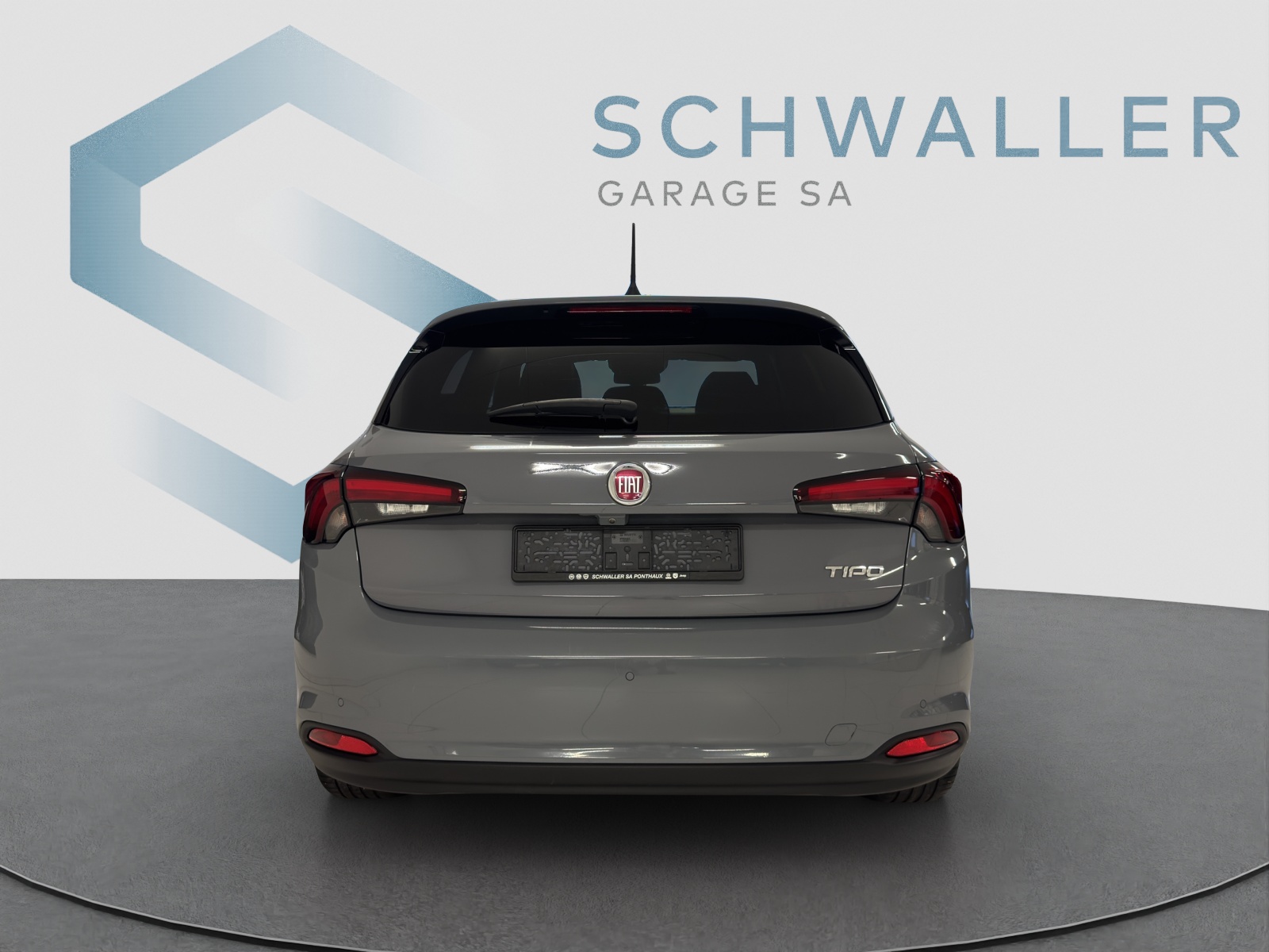 FIAT TIPO 1.0 T3 City Sport-image-4