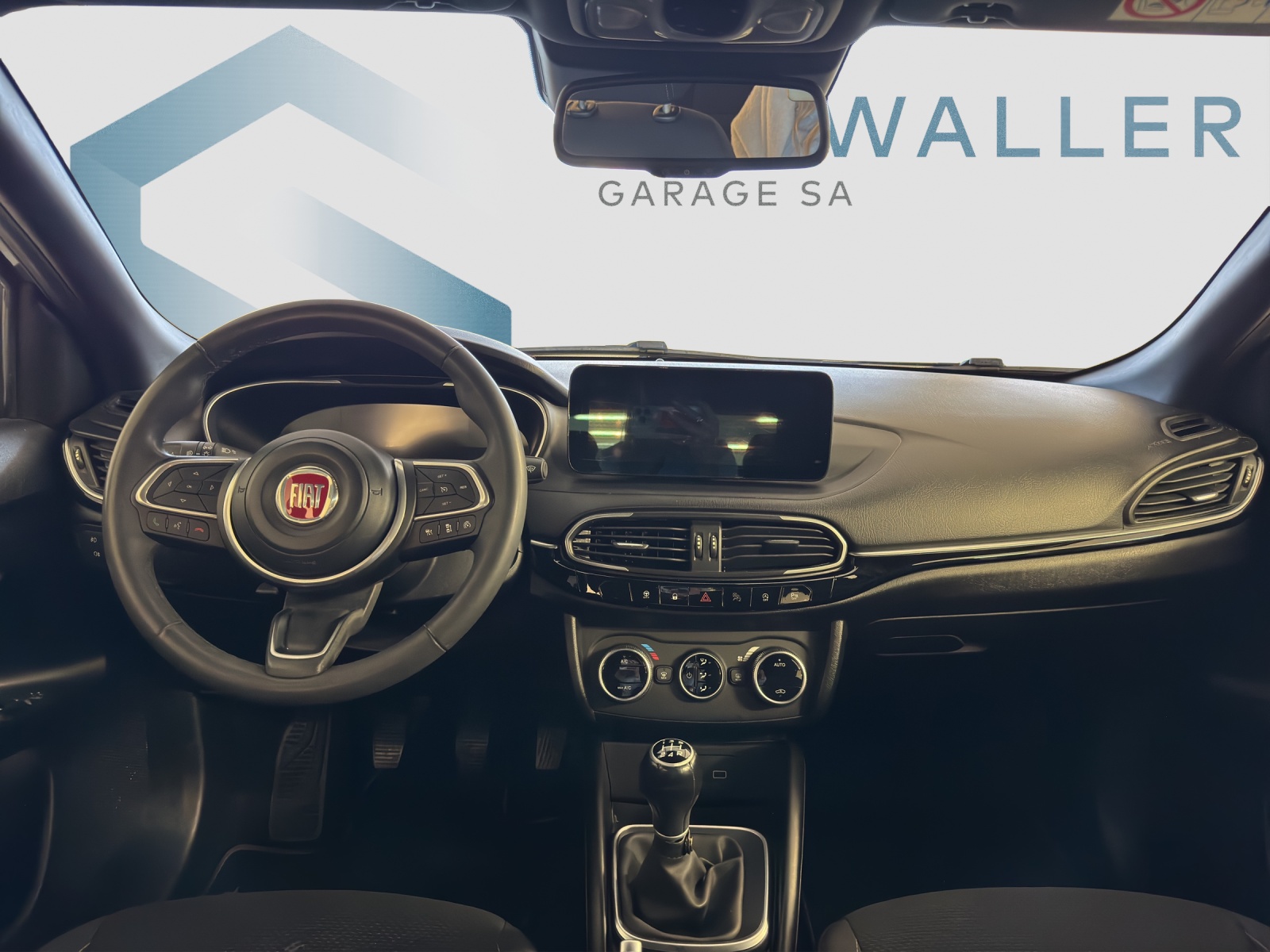 FIAT TIPO 1.0 T3 City Sport-image-8