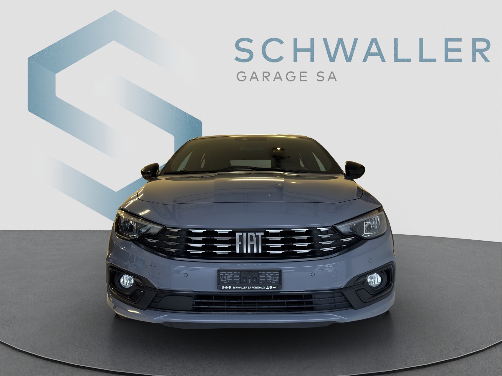FIAT TIPO 1.0 T3 City Sport-image-1