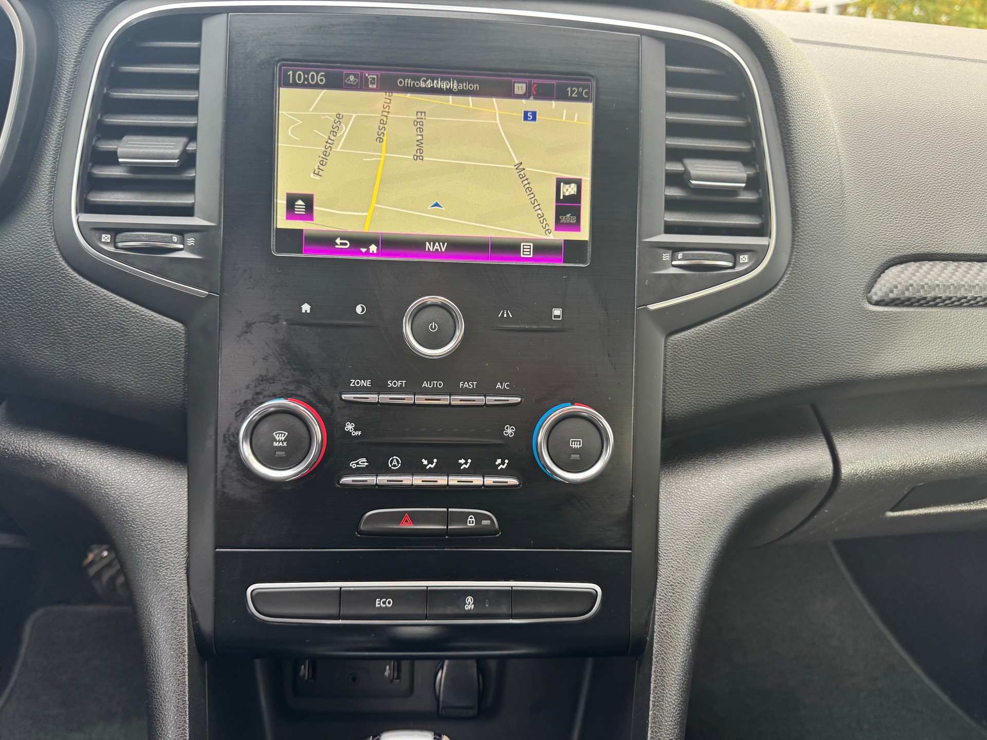 RENAULT Mégane Grandtour 1.5 dCi Business EDC-image-7