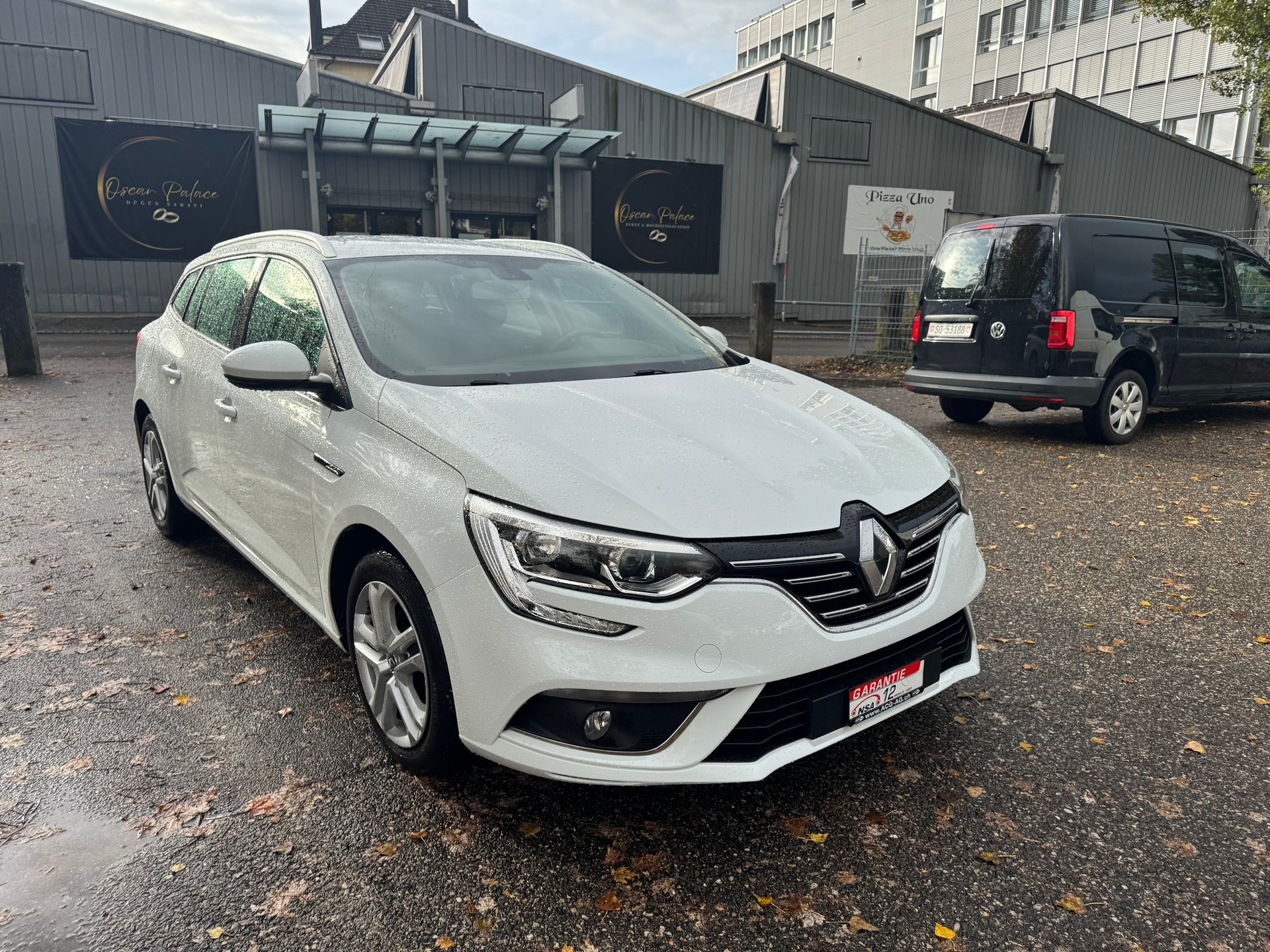 RENAULT Mégane Grandtour 1.5 dCi Business EDC-image-5