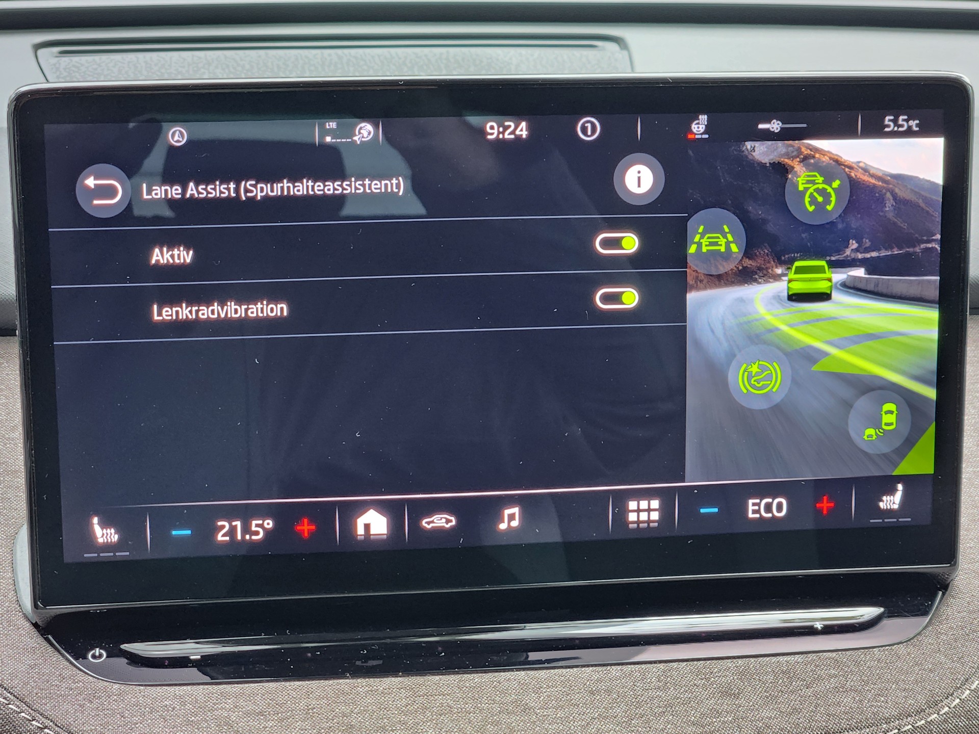 SKODA Enyaq iV 80 ** BATTERIEZERTIFIKAT - ASSISTENZ PAKET - FAMILY PAKET - MATRIX LED - 21 ZOLL -GARANTIE BIS 06.2029 **-image-22
