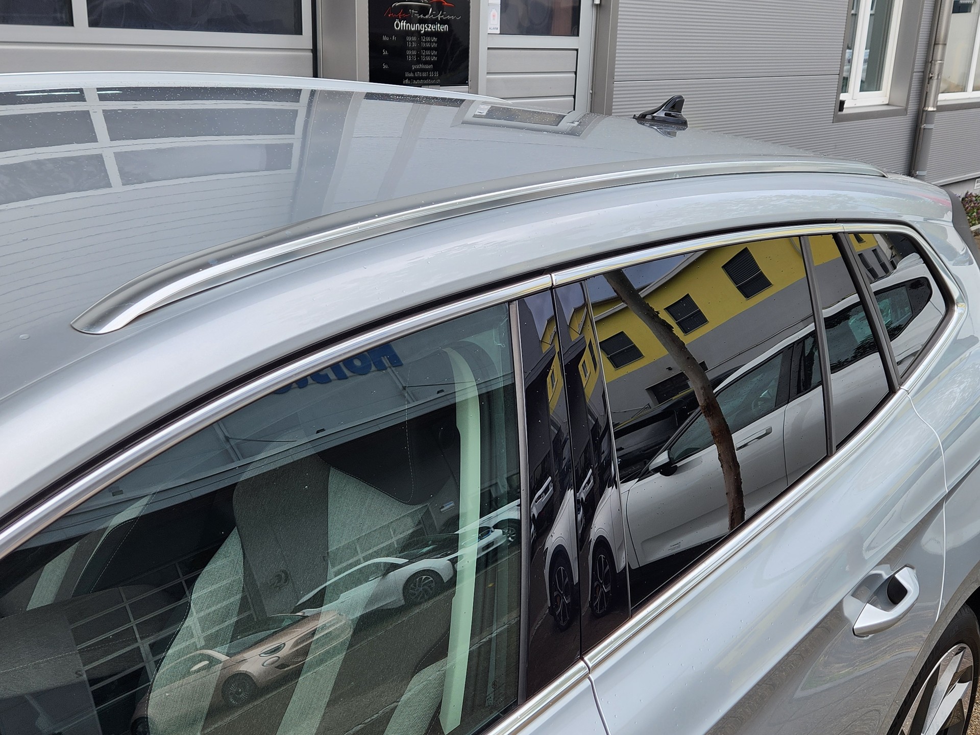 SKODA Enyaq iV 80 ** BATTERIEZERTIFIKAT - ASSISTENZ PAKET - FAMILY PAKET - MATRIX LED - 21 ZOLL -GARANTIE BIS 06.2029 **-image-4