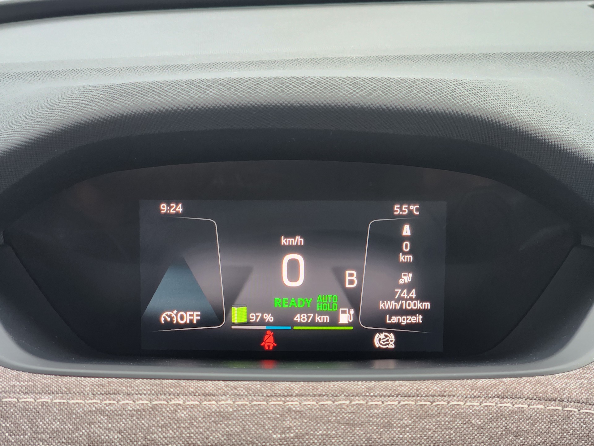 SKODA Enyaq iV 80 ** BATTERIEZERTIFIKAT - ASSISTENZ PAKET - FAMILY PAKET - MATRIX LED - 21 ZOLL -GARANTIE BIS 06.2029 **-image-27