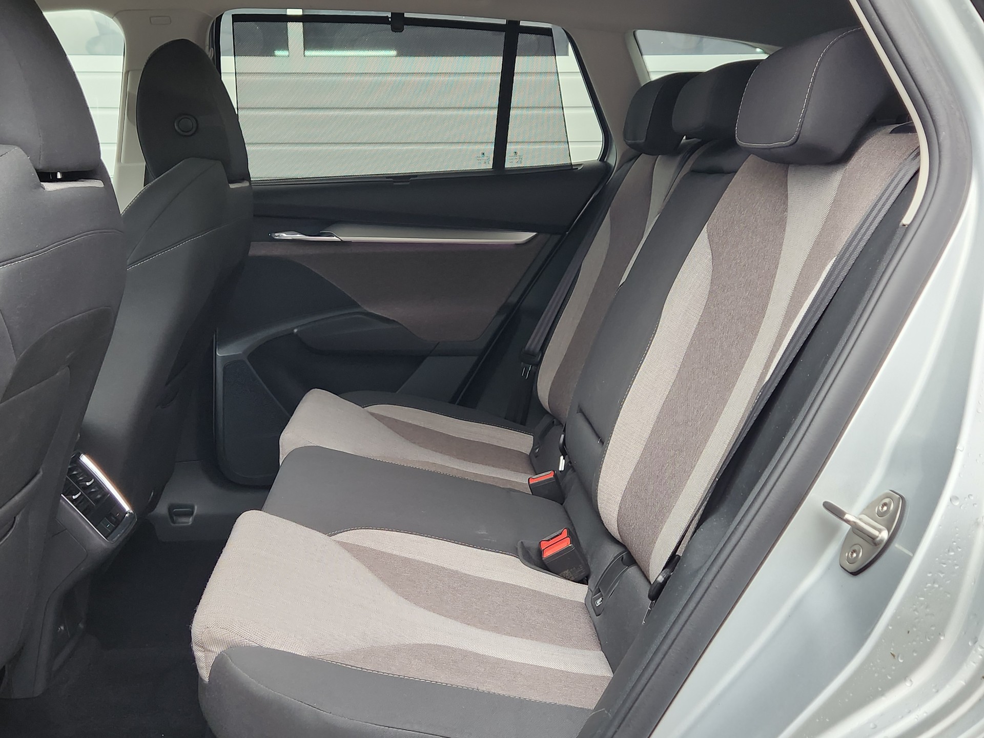 SKODA Enyaq iV 80 ** BATTERIEZERTIFIKAT - ASSISTENZ PAKET - FAMILY PAKET - MATRIX LED - 21 ZOLL -GARANTIE BIS 06.2029 **-image-10