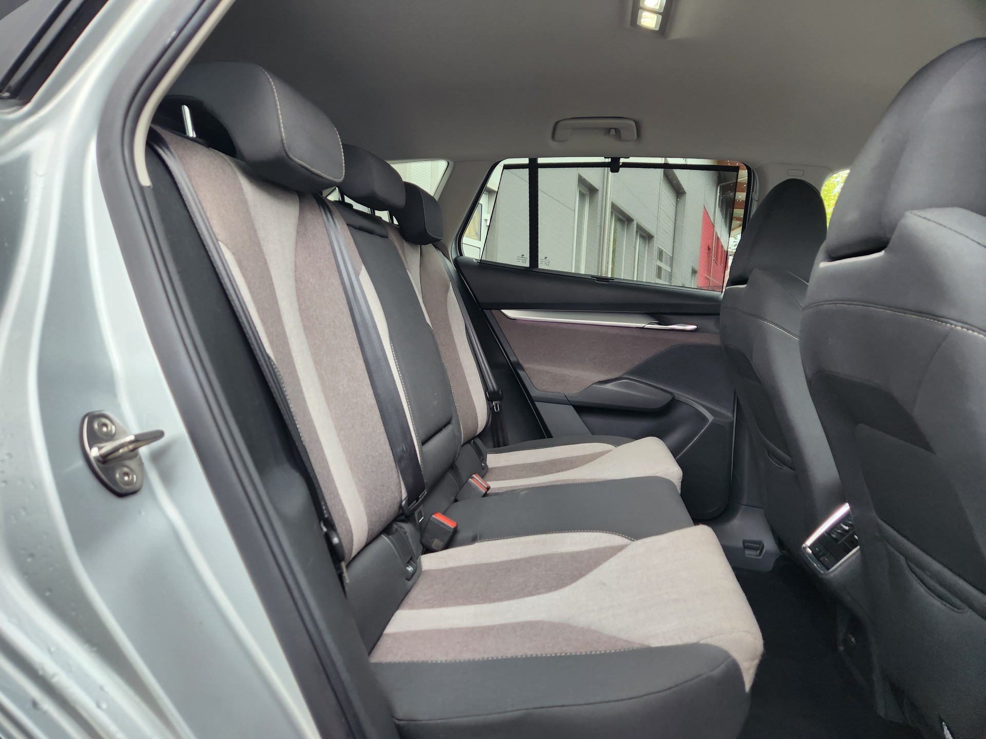 SKODA Enyaq iV 80 ** BATTERIEZERTIFIKAT - ASSISTENZ PAKET - FAMILY PAKET - MATRIX LED - 21 ZOLL -GARANTIE BIS 06.2029 **-image-8
