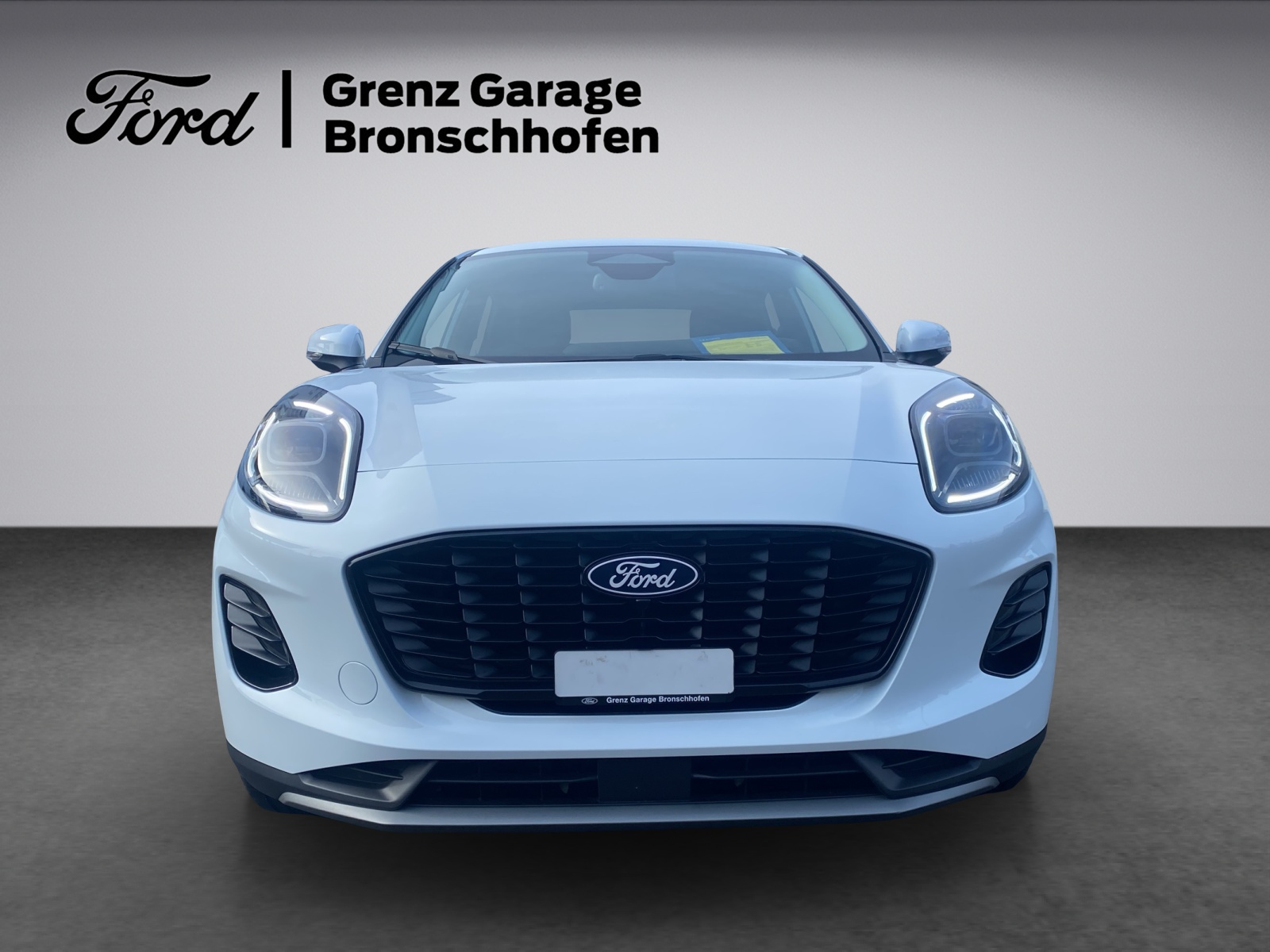 FORD Puma 1.0 EcoB Hybrid 125 Titanium-image-4