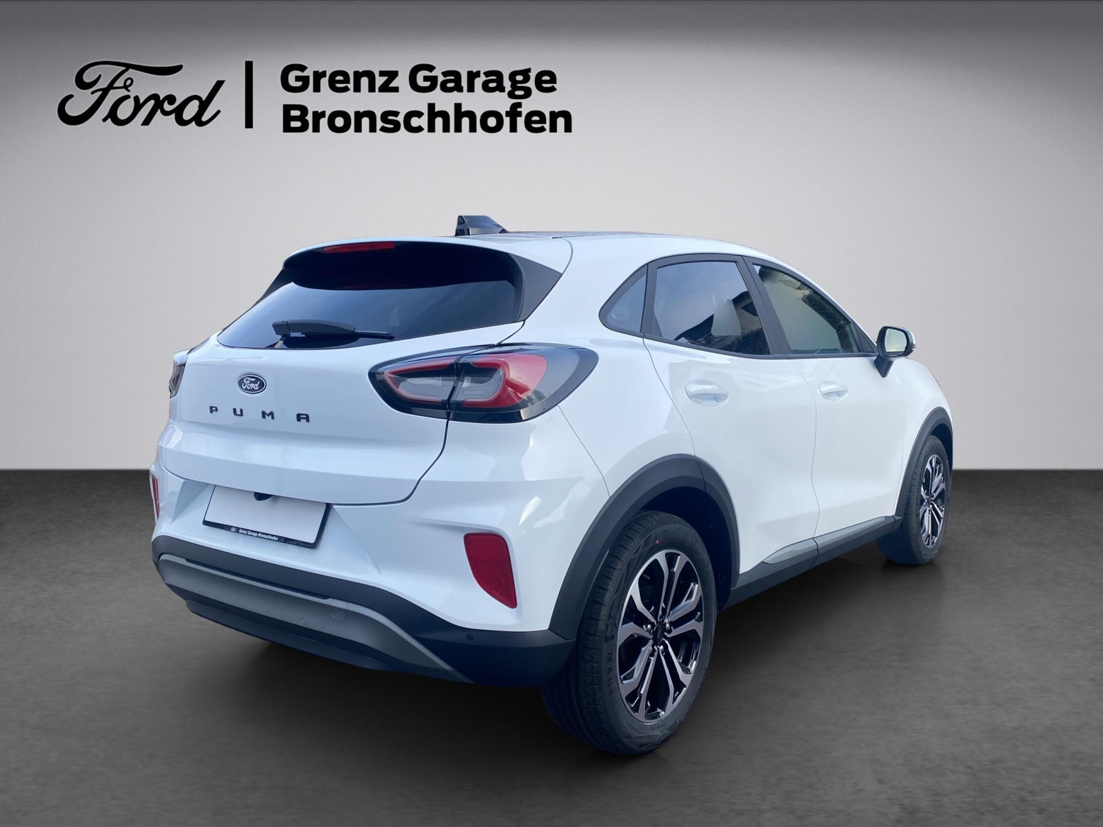 FORD Puma 1.0 EcoB Hybrid 125 Titanium-image-5