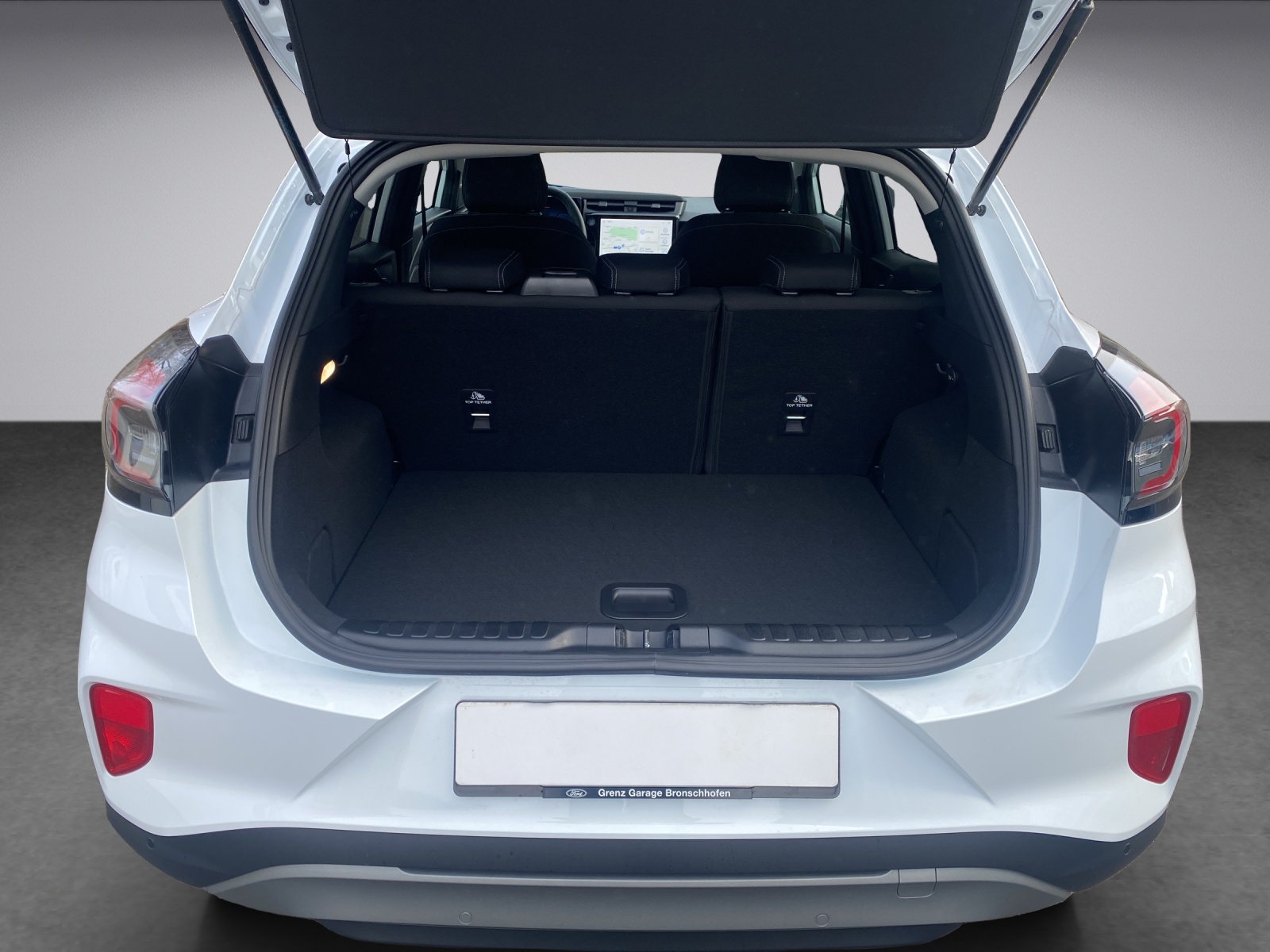FORD Puma 1.0 EcoB Hybrid 125 Titanium-image-15