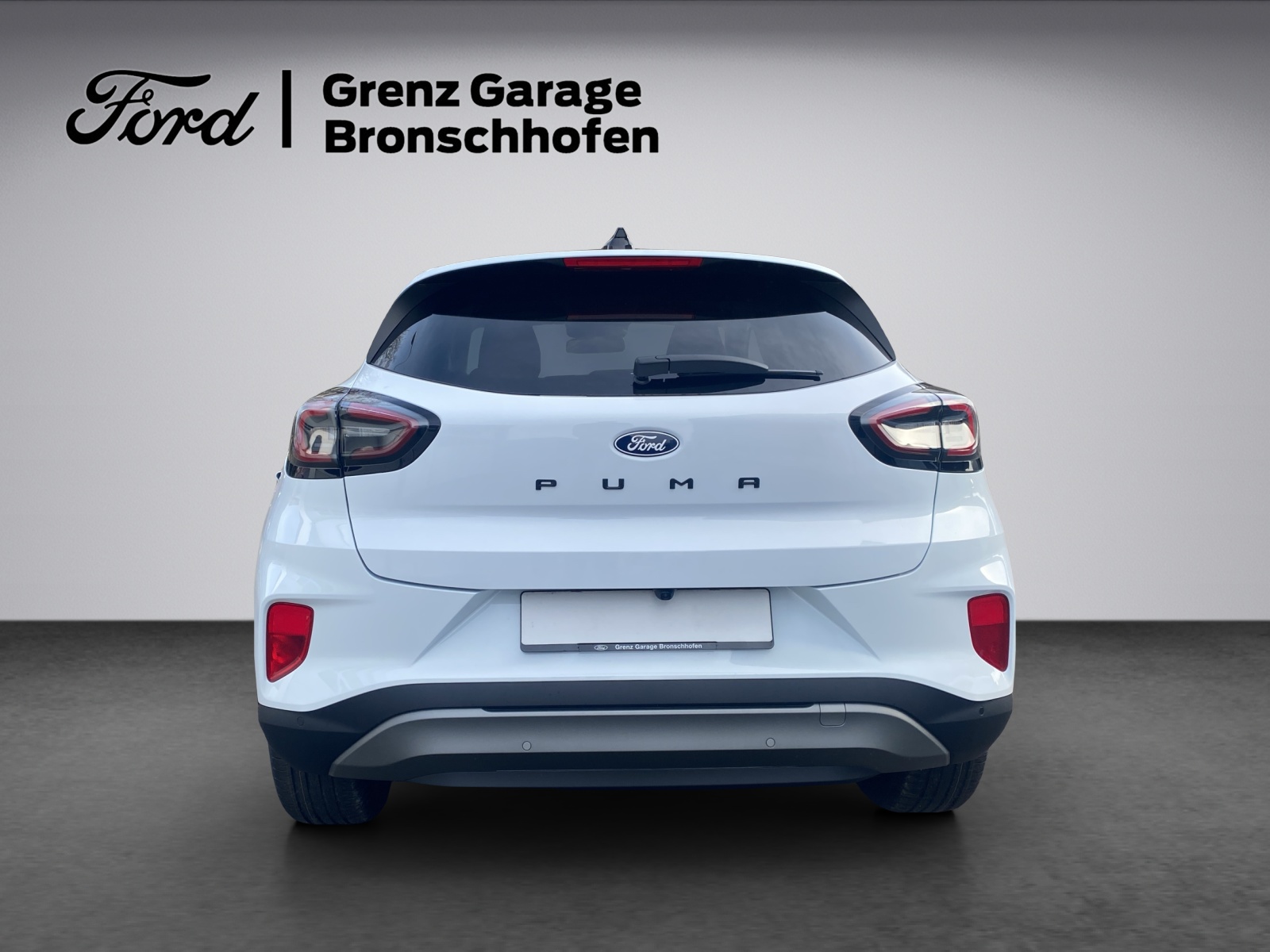 FORD Puma 1.0 EcoB Hybrid 125 Titanium-image-3