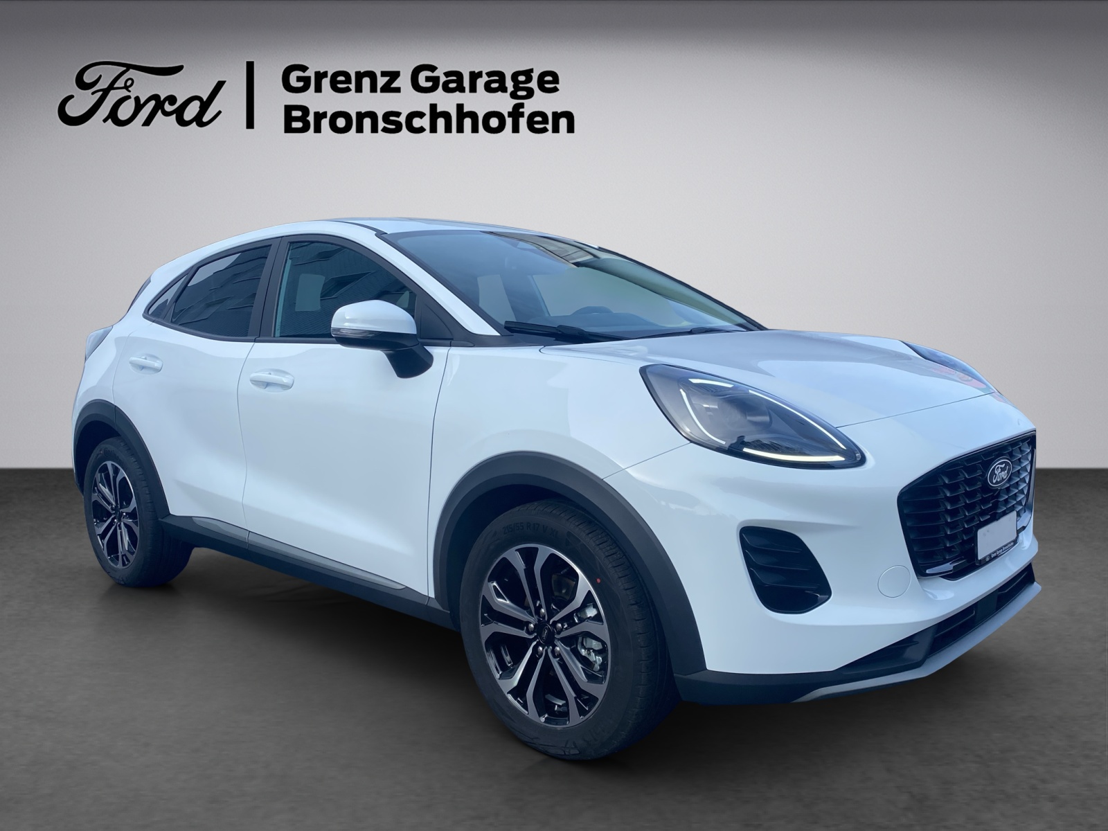 FORD Puma 1.0 EcoB Hybrid 125 Titanium-image-7