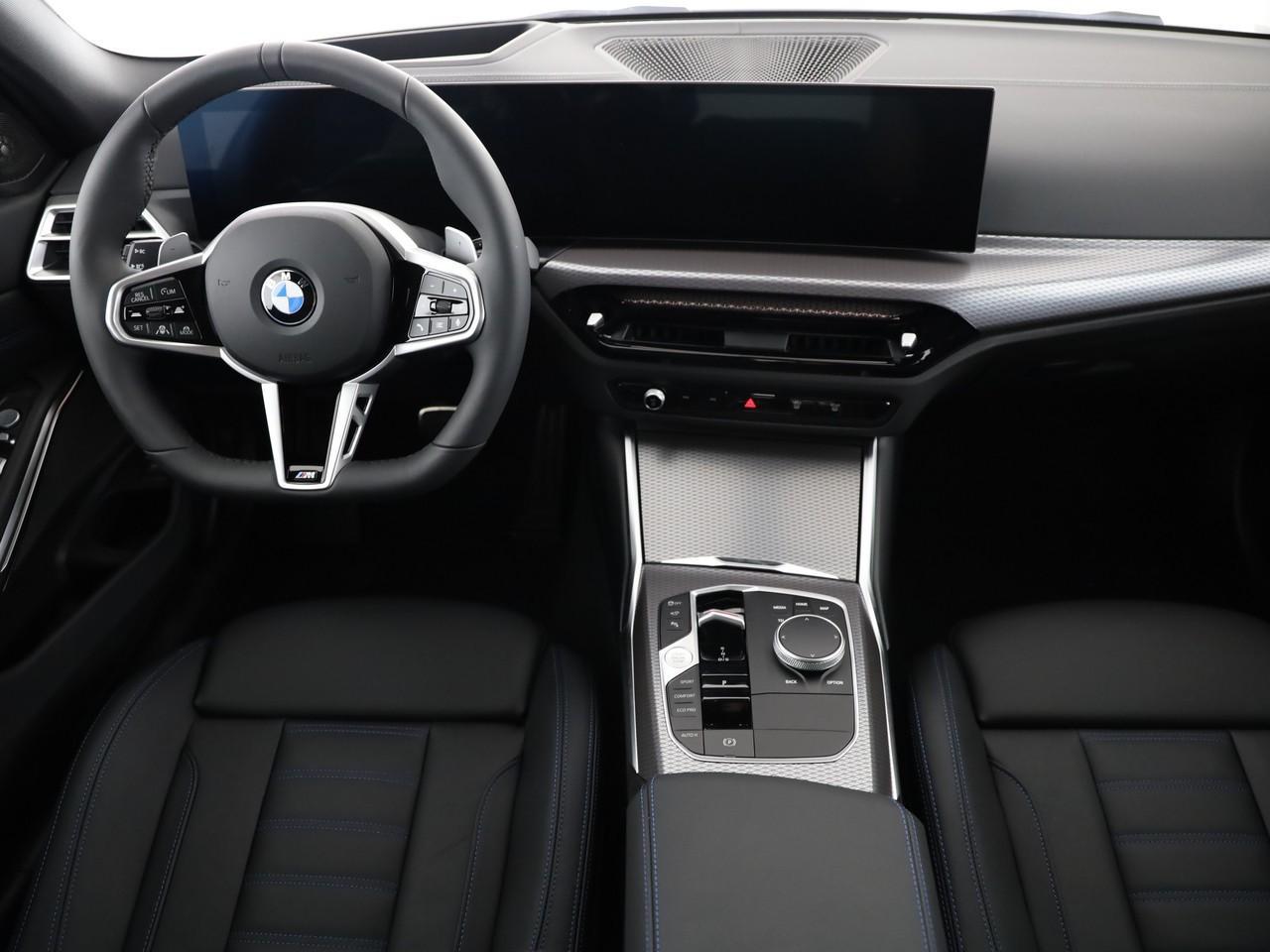 BMW 320 xDrive d 48V Steptronic M Sport Pro-image-16
