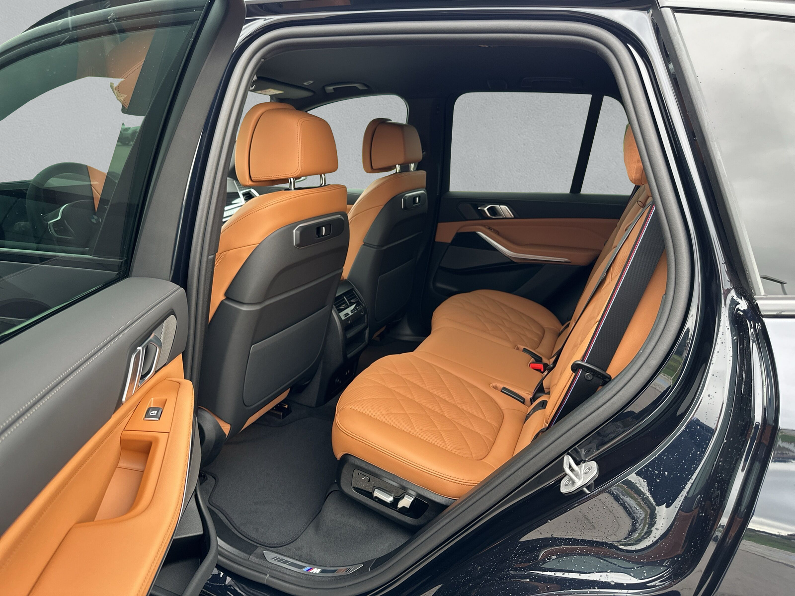BMW X5 xDrive 48V 30d M Sport Pro Steptronic-image-11