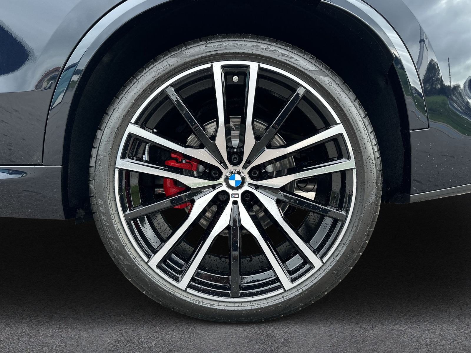 BMW X5 xDrive 48V 30d M Sport Pro Steptronic-image-8