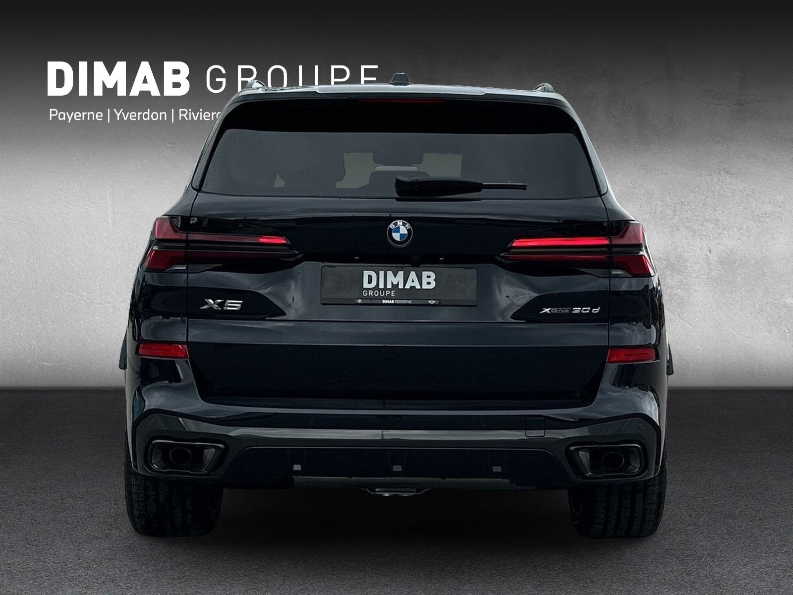 BMW X5 xDrive 48V 30d M Sport Pro Steptronic-image-3