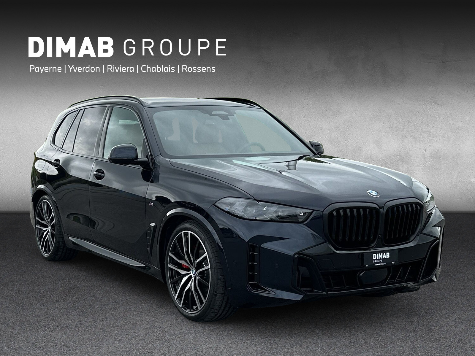 BMW X5 xDrive 48V 30d M Sport Pro Steptronic-image-6