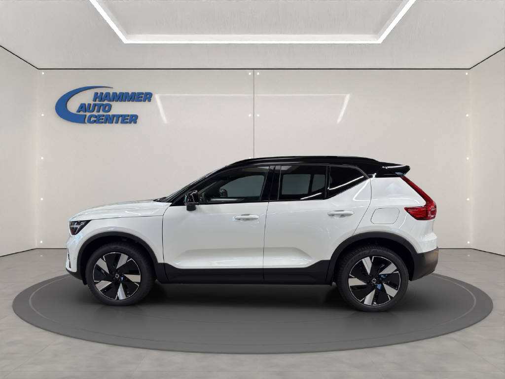 VOLVO EX40 Twin Plus AWD-image-2