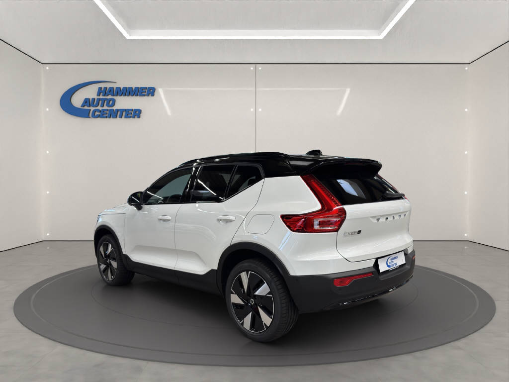 VOLVO EX40 Twin Plus AWD-image-1
