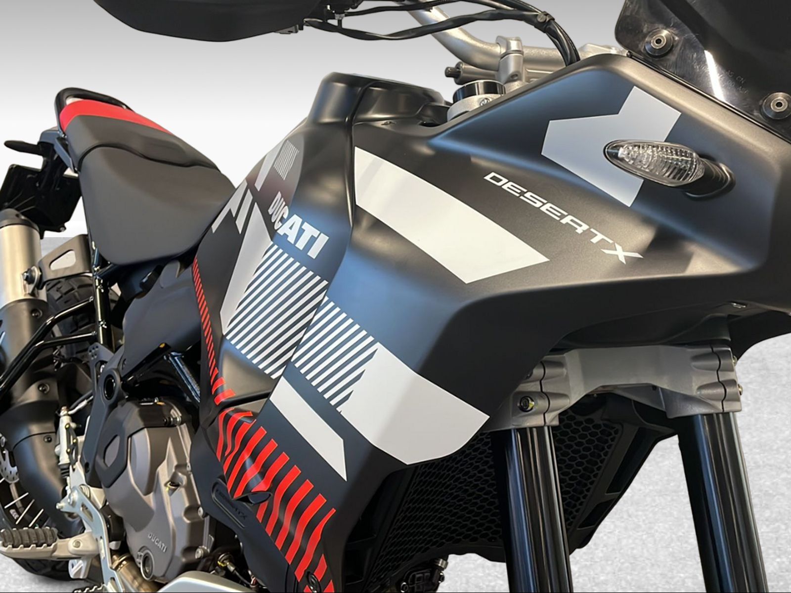 DUCATI 937 Desert X ABS-image-8