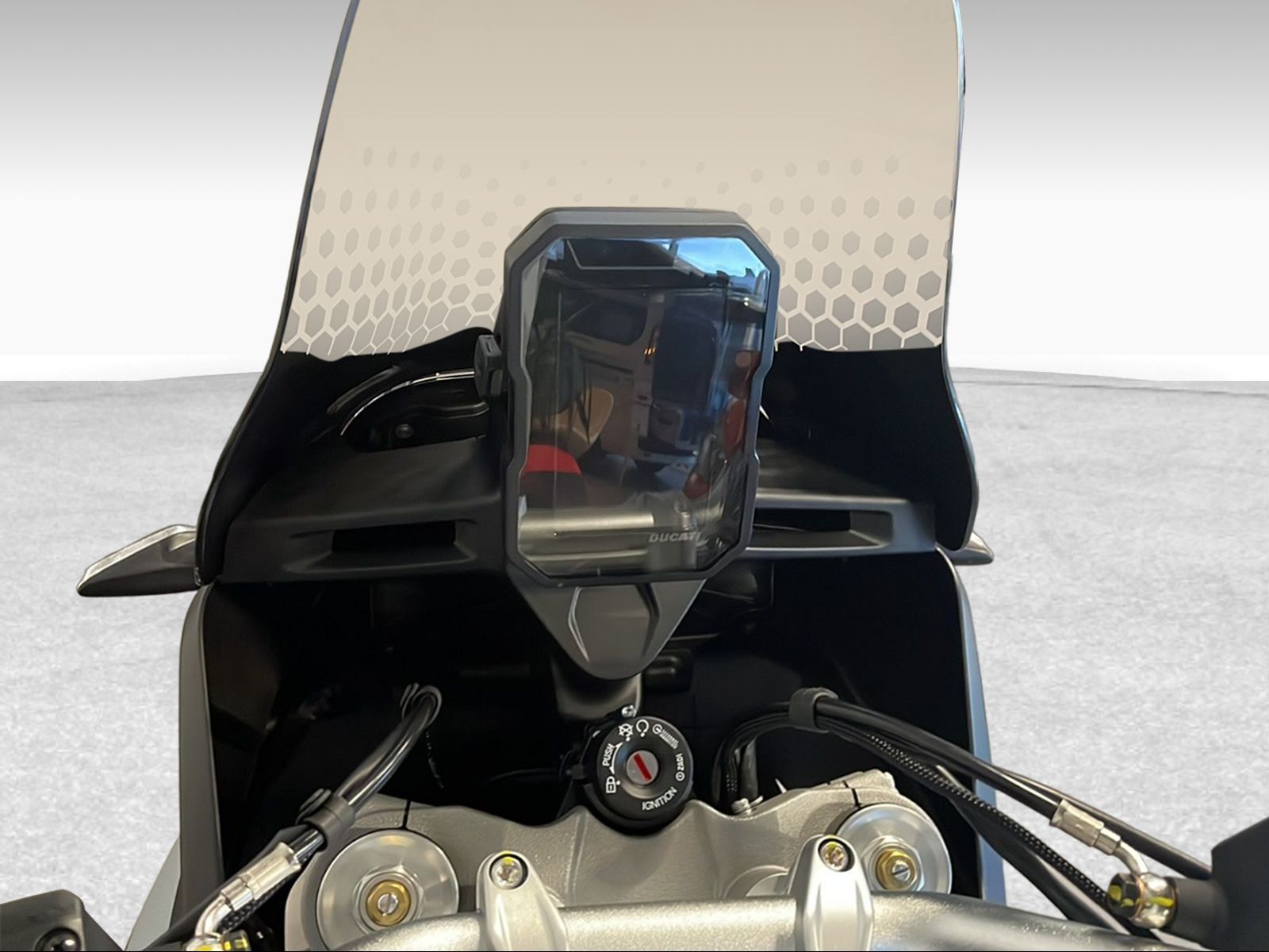 DUCATI 937 Desert X ABS-image-6