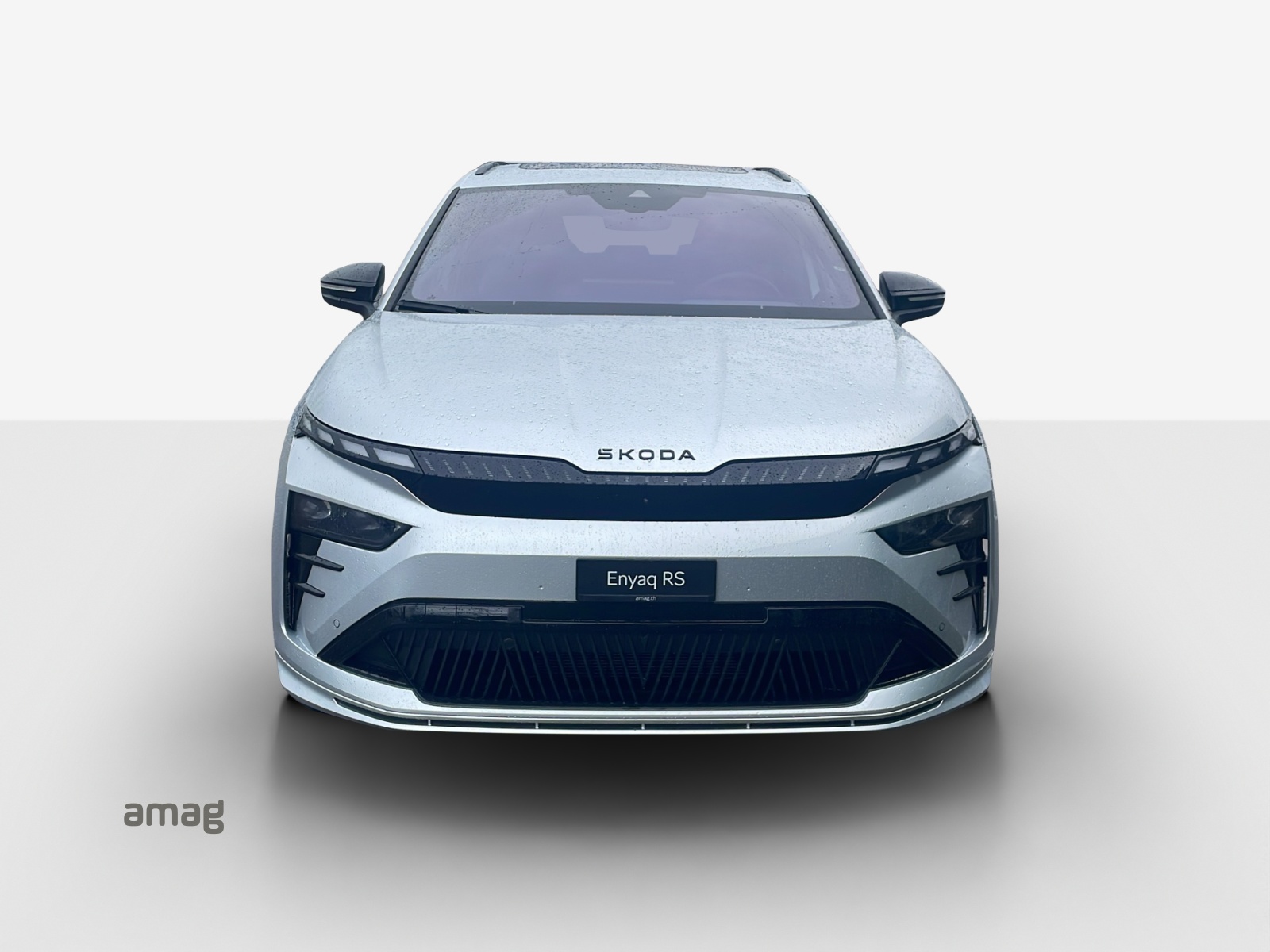 SKODA Enyaq 4x4 RS-image-6