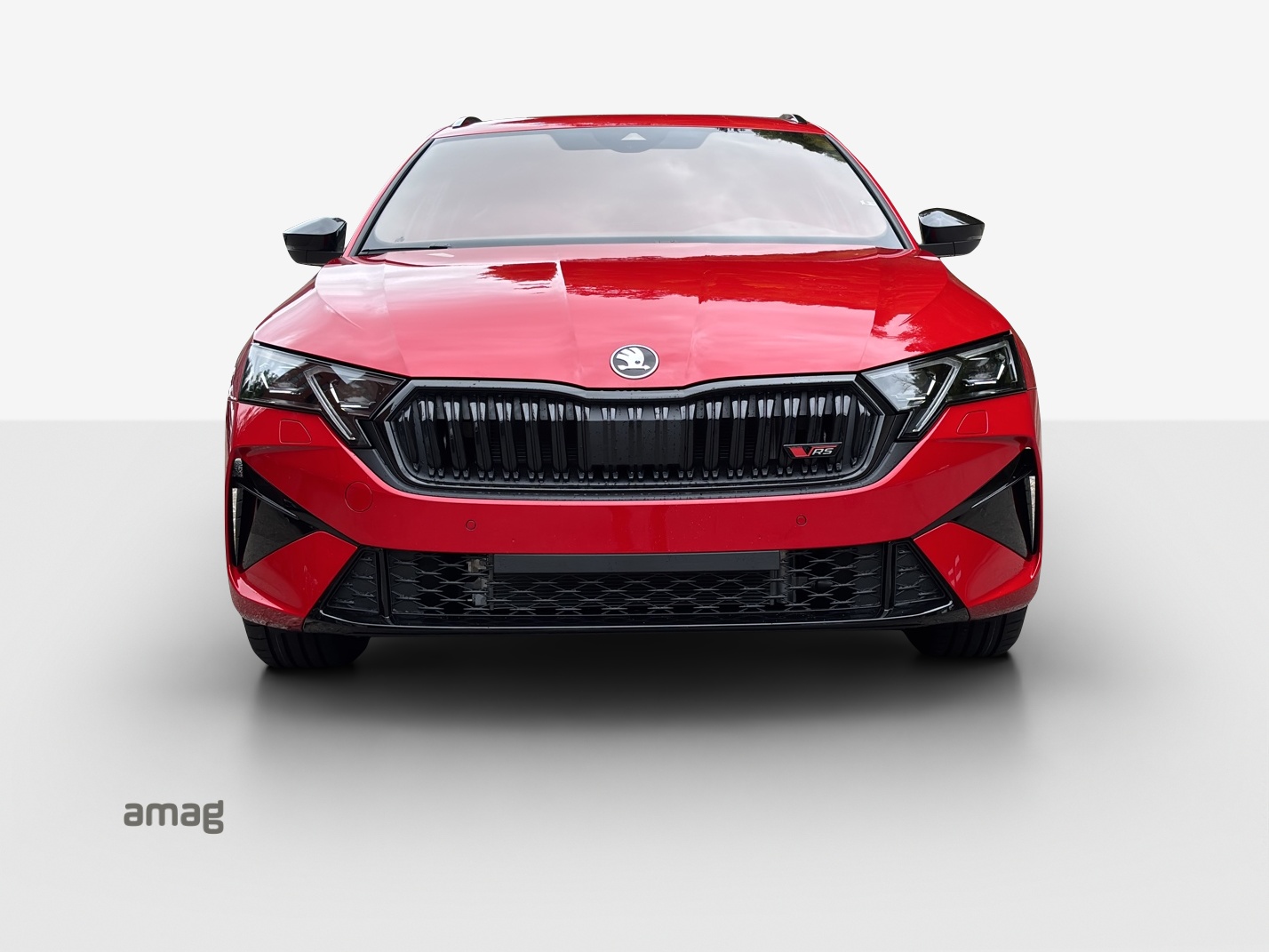 SKODA Octavia Combi 2.0 TSI DSG RS-image-5