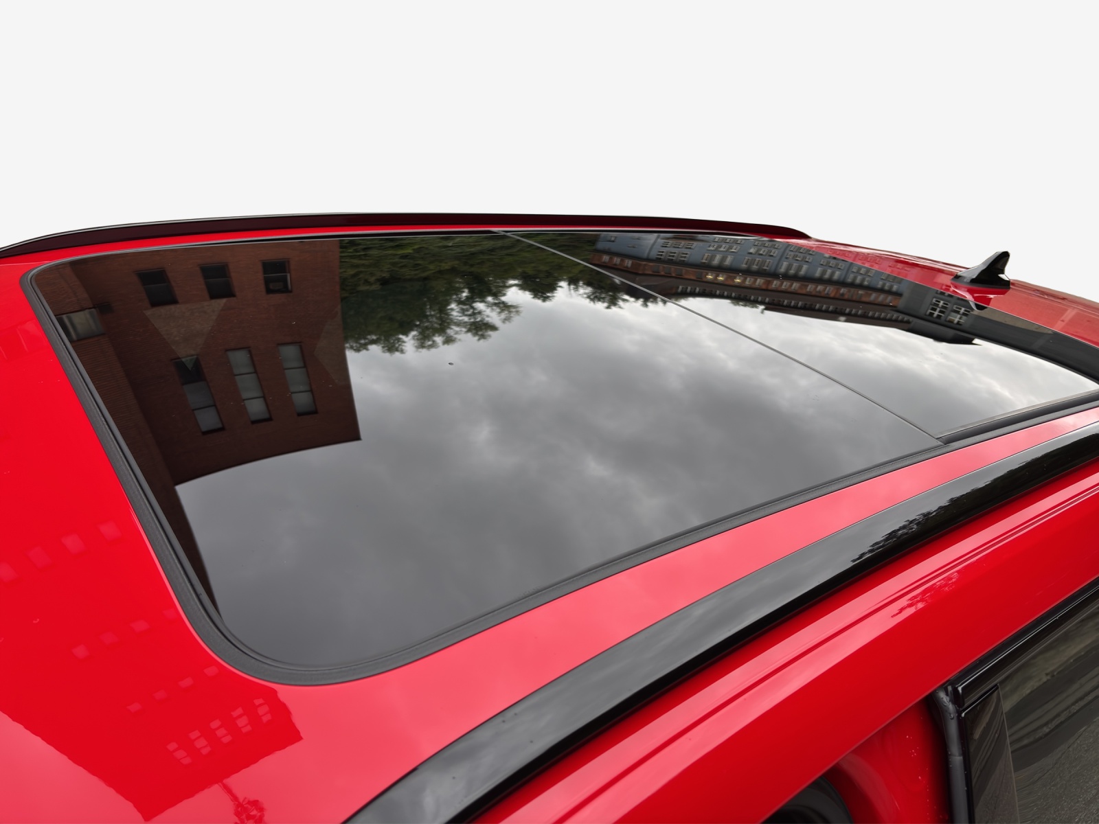 SKODA Octavia Combi 2.0 TSI DSG RS-image-12
