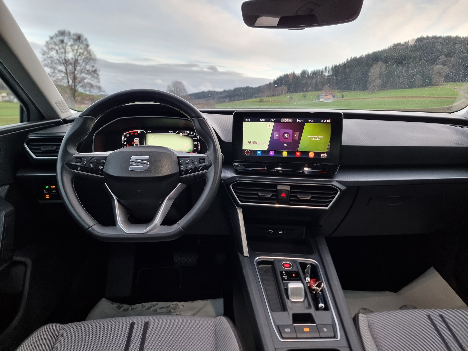 SEAT Leon ST 2.0 TDI EVO DSG Style-image-5