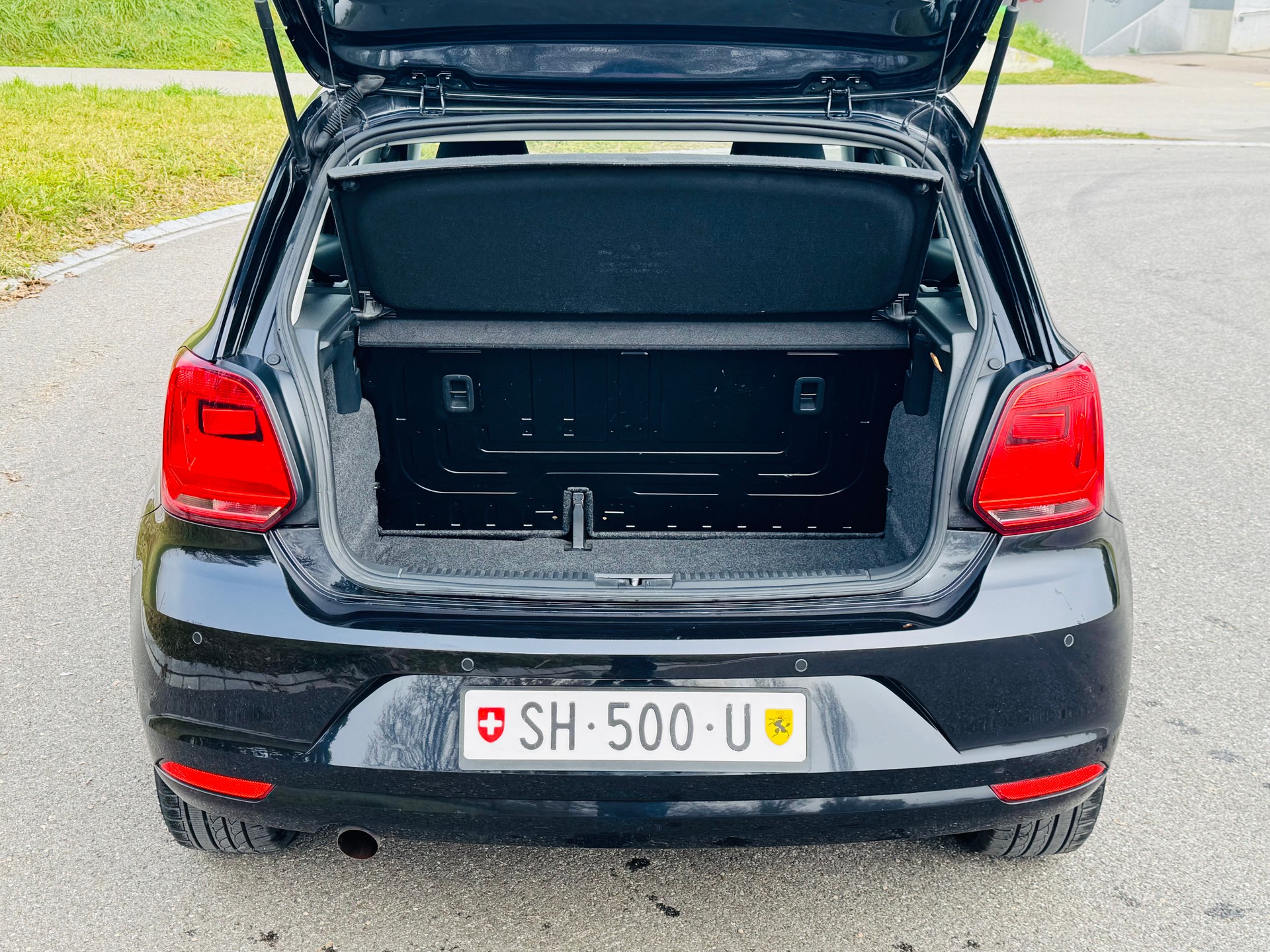VW Polo 1.2 TSI BMT Value-image-14