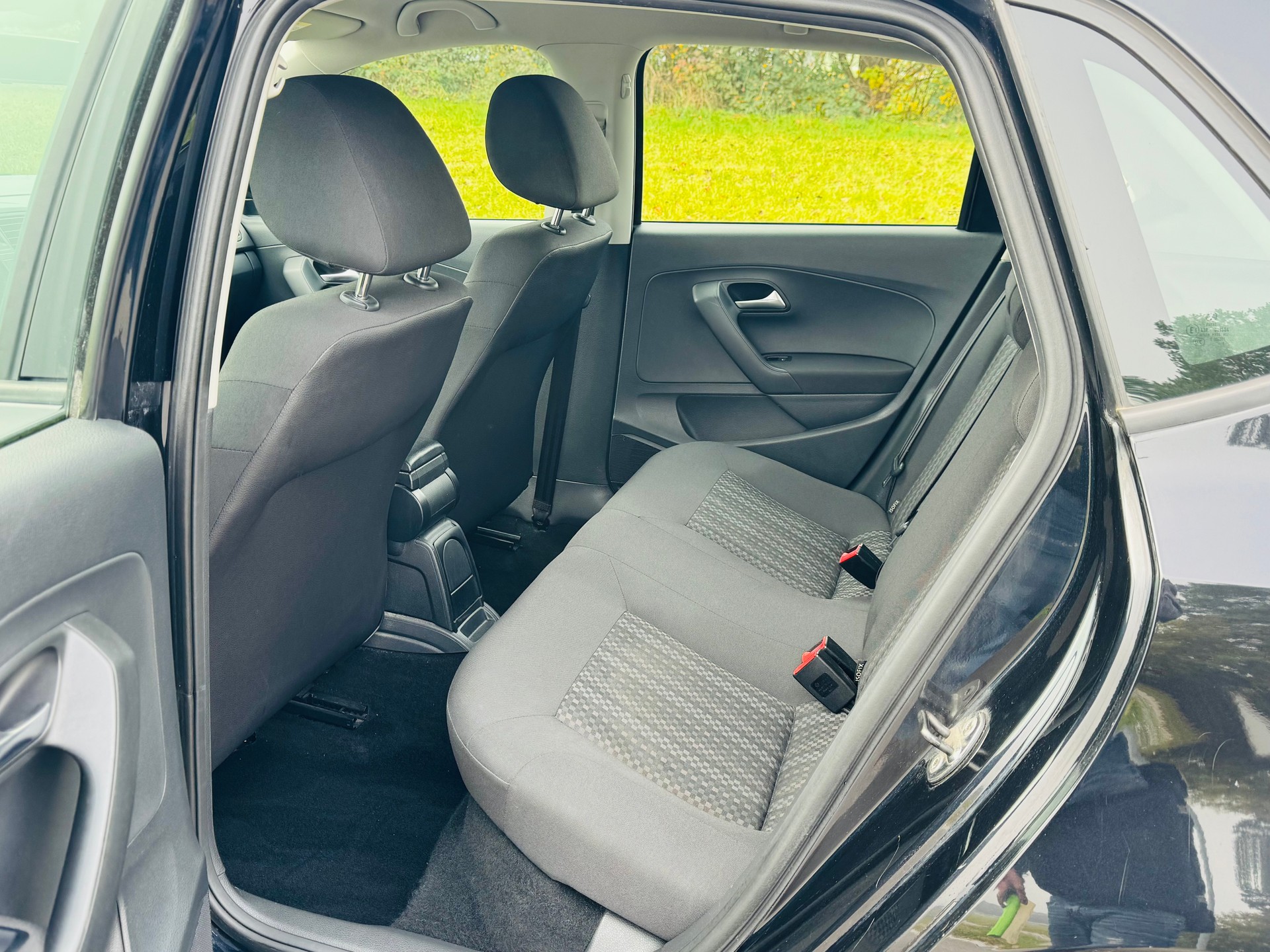VW Polo 1.2 TSI BMT Value-image-12