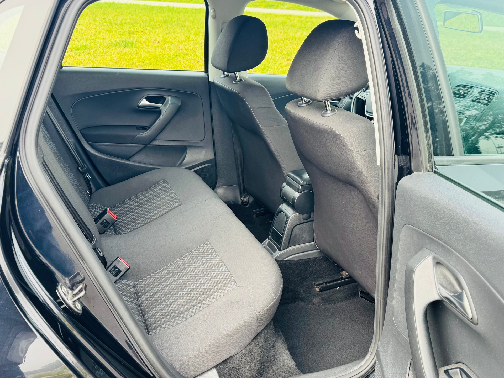 VW Polo 1.2 TSI BMT Value-image-13