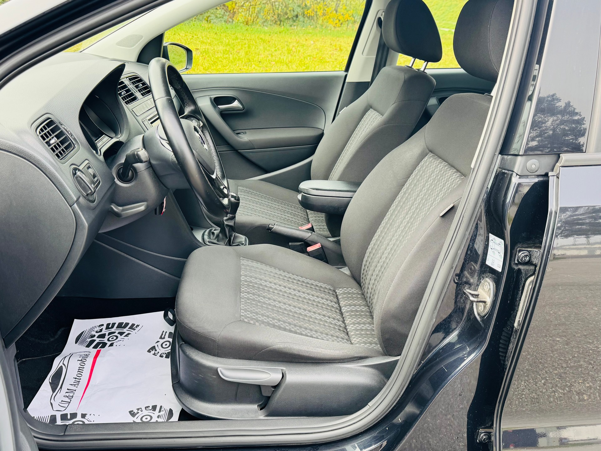 VW Polo 1.2 TSI BMT Value-image-10