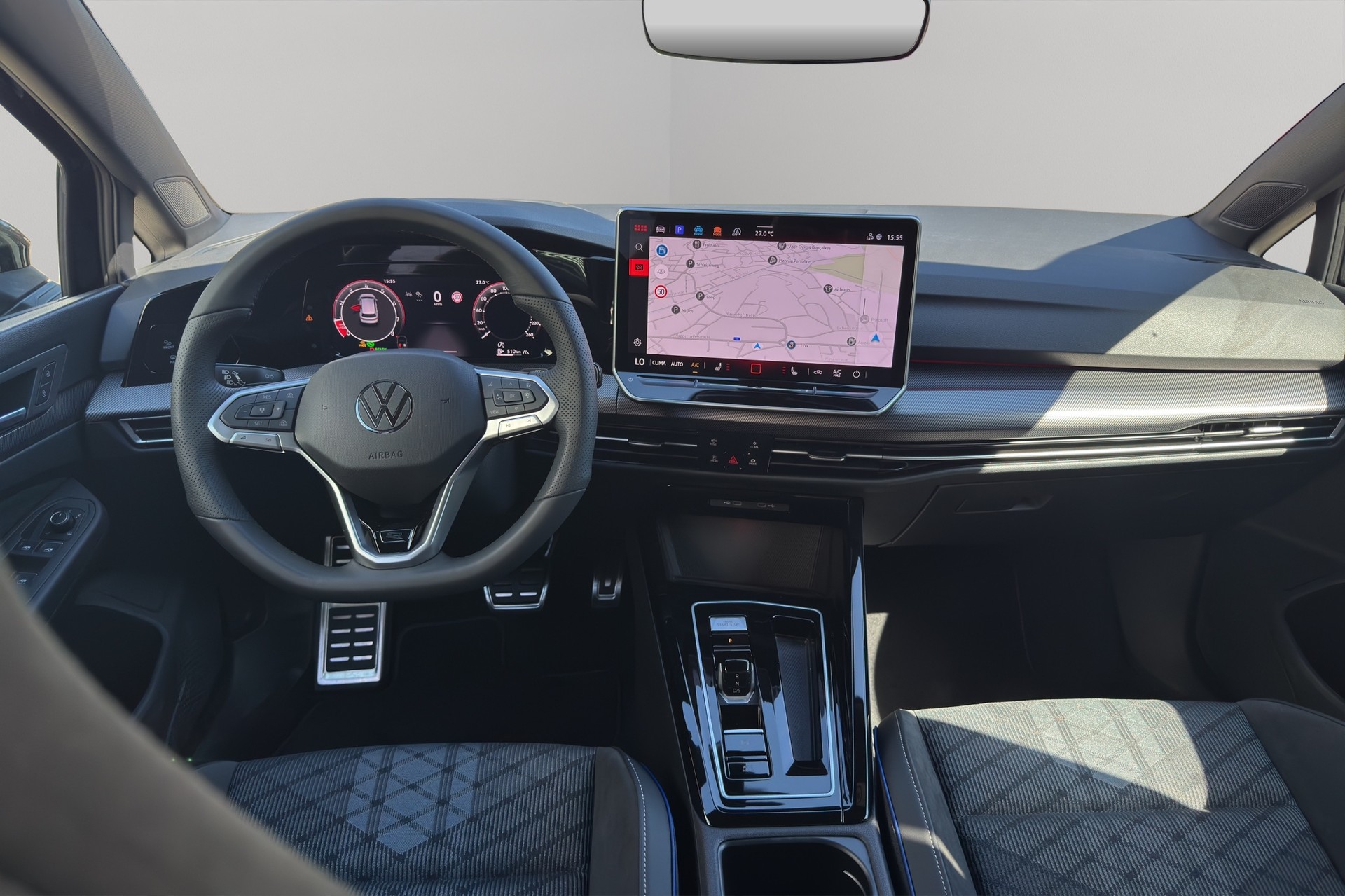 VW Golf 1.5 e TSI mHEV R-Line DSG-image-6