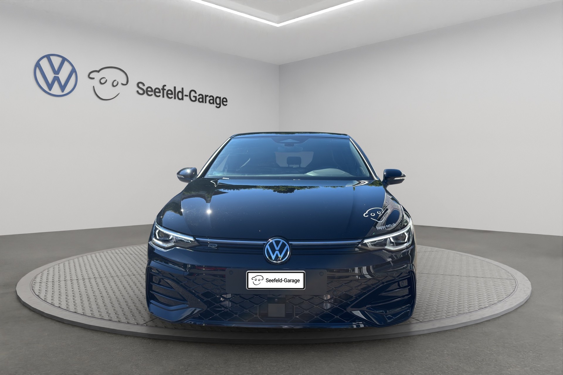 VW Golf 1.5 e TSI mHEV R-Line DSG-image-1