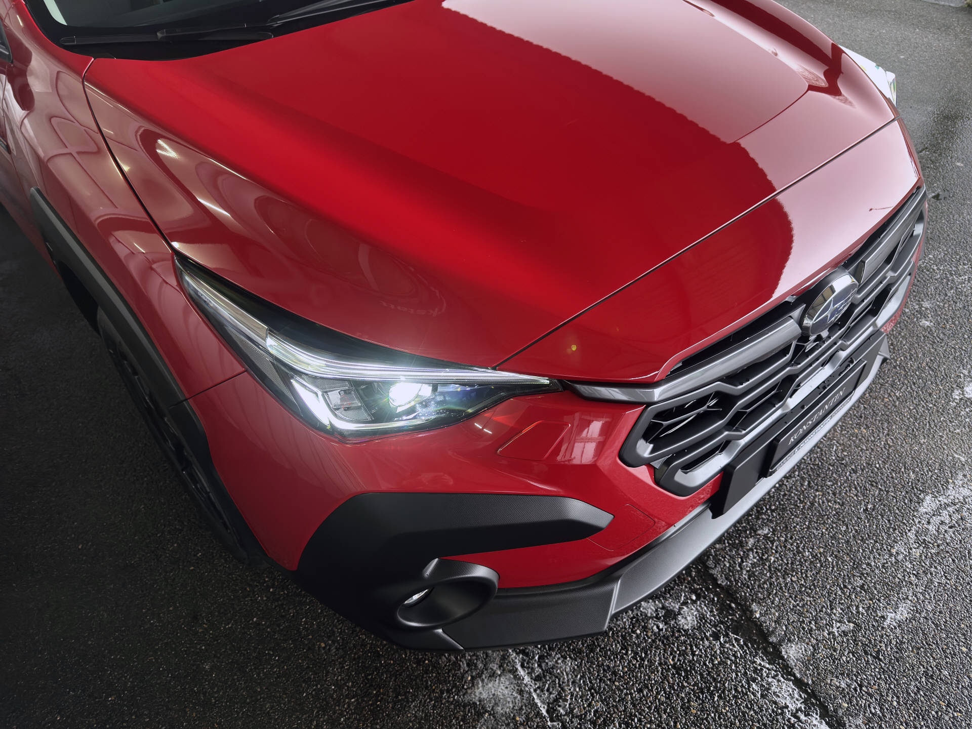 SUBARU Crosstrek 2.0i e-Boxer Passion-image-13