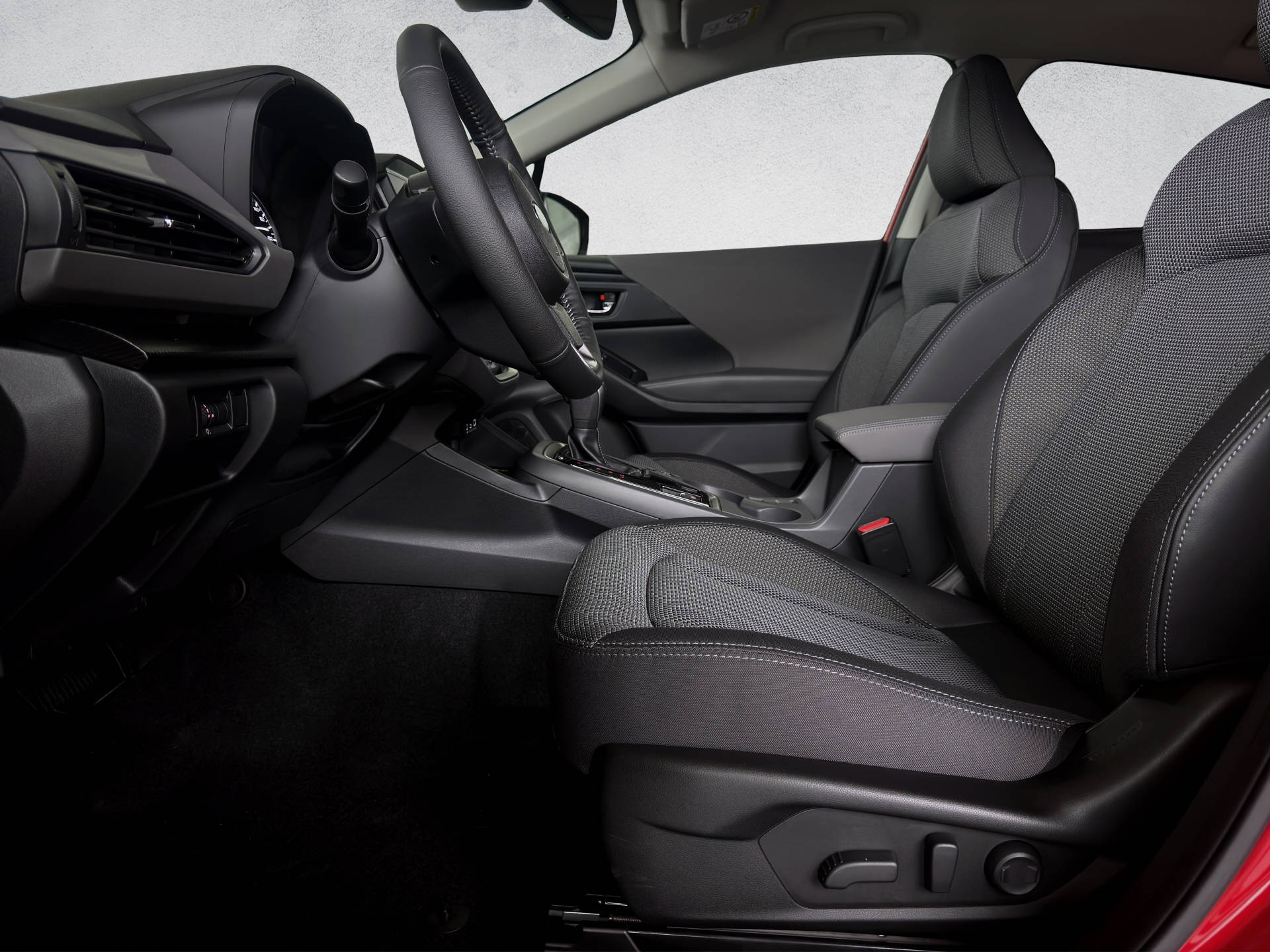 SUBARU Crosstrek 2.0i e-Boxer Passion-image-7