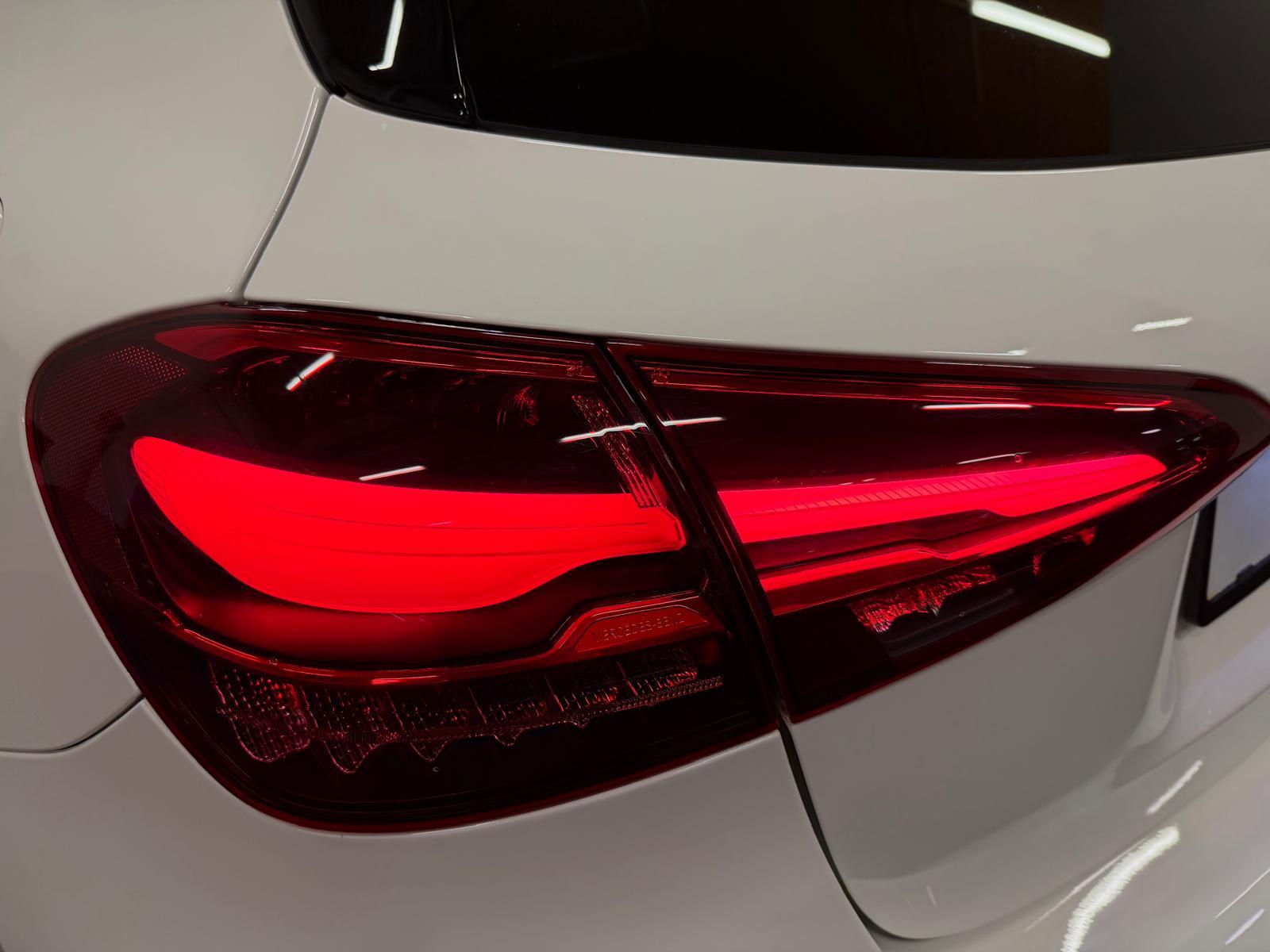 MERCEDES-BENZ A 180 AMG Line-image-7