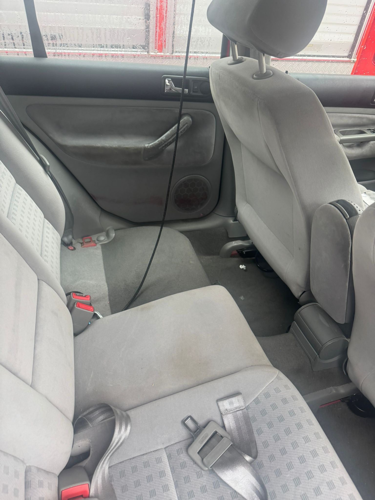 VW Golf Variant 1.6 Comfortline Automatic-image-8