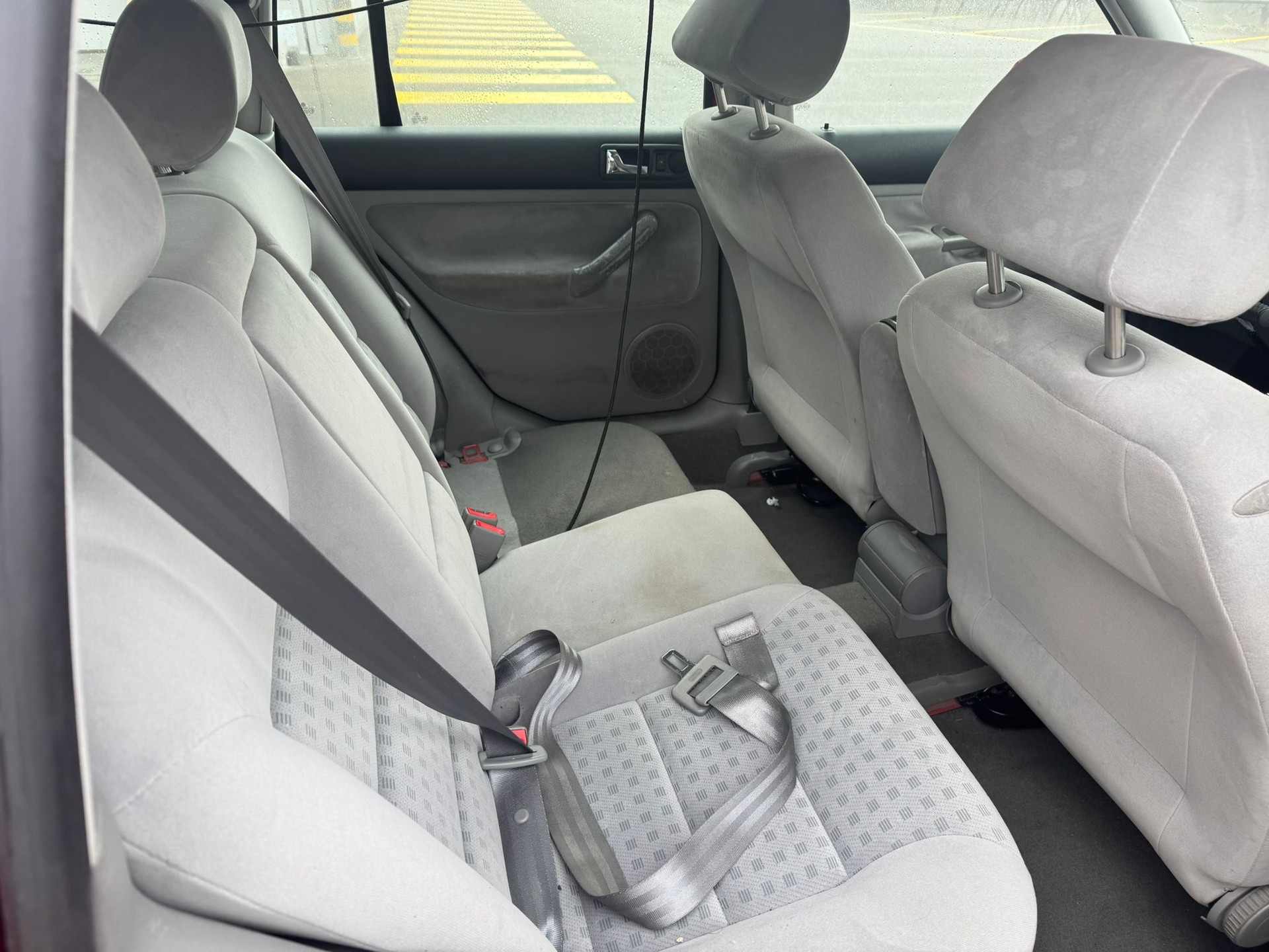 VW Golf Variant 1.6 Comfortline Automatic-image-9
