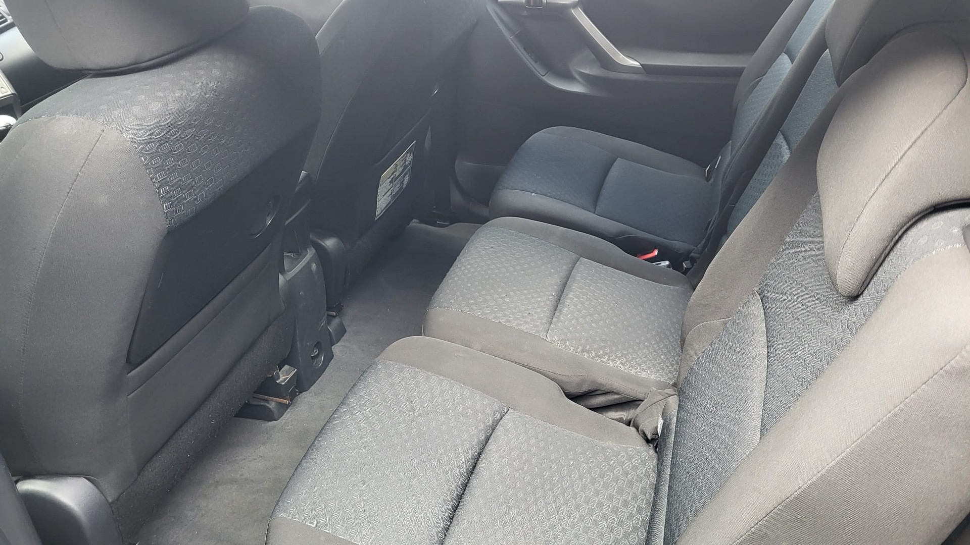 TOYOTA Verso 2.0 D-4D Linea Terra-image-9