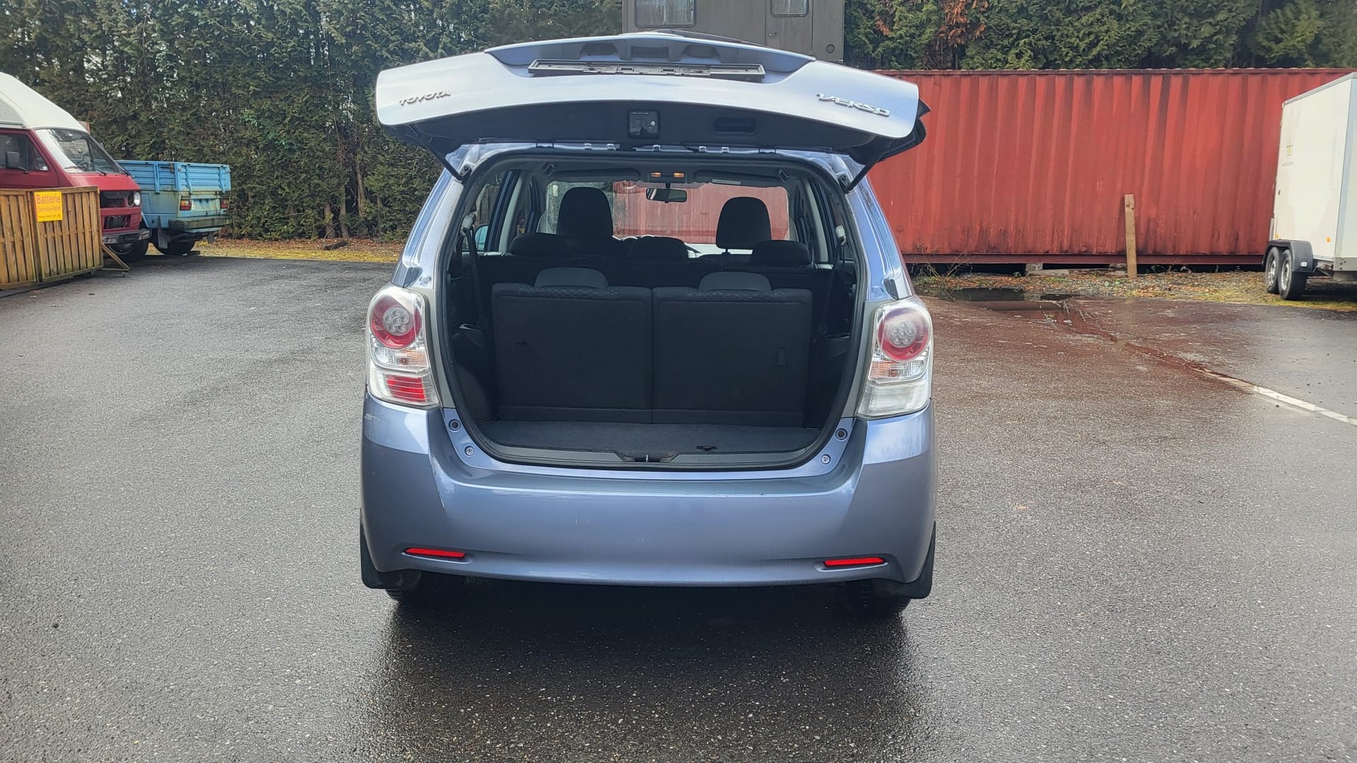 TOYOTA Verso 2.0 D-4D Linea Terra-image-10