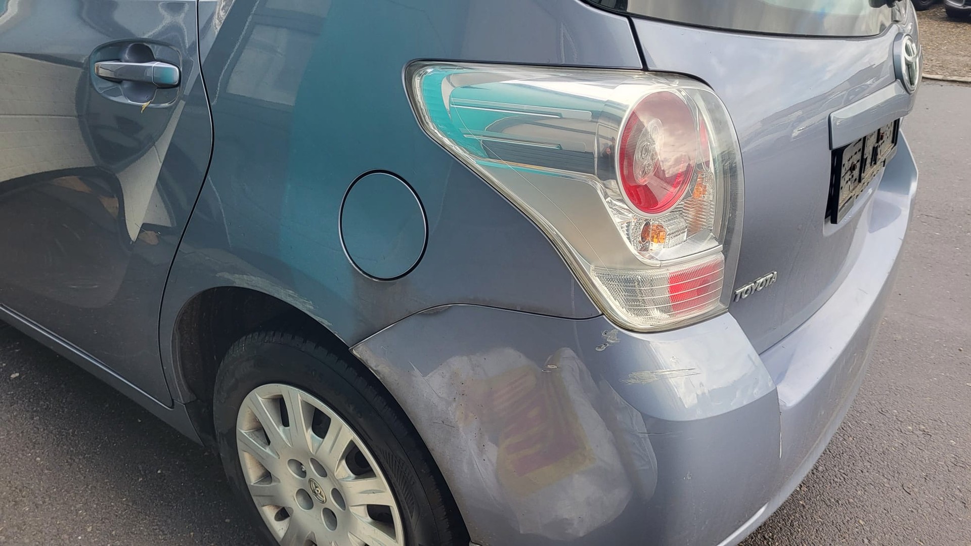 TOYOTA Verso 2.0 D-4D Linea Terra-image-11