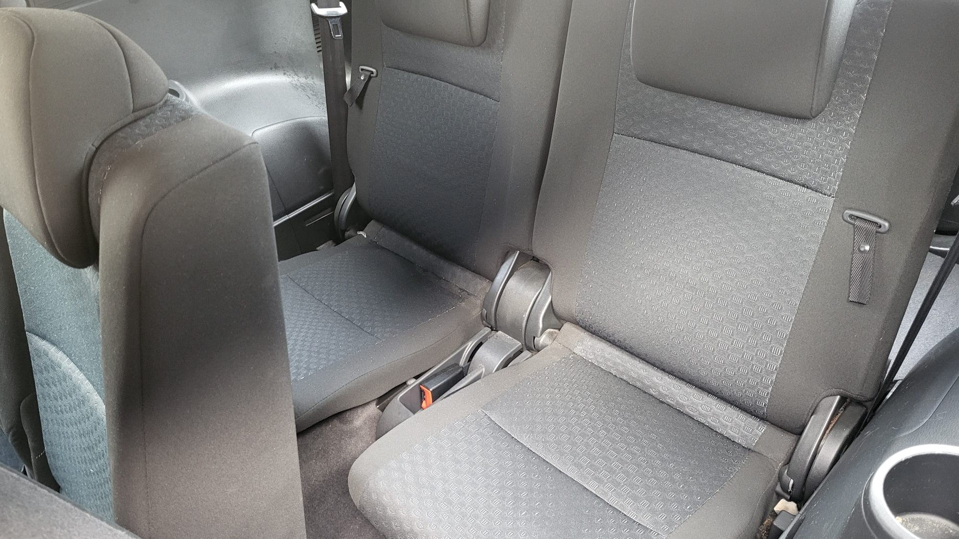 TOYOTA Verso 2.0 D-4D Linea Terra-image-8