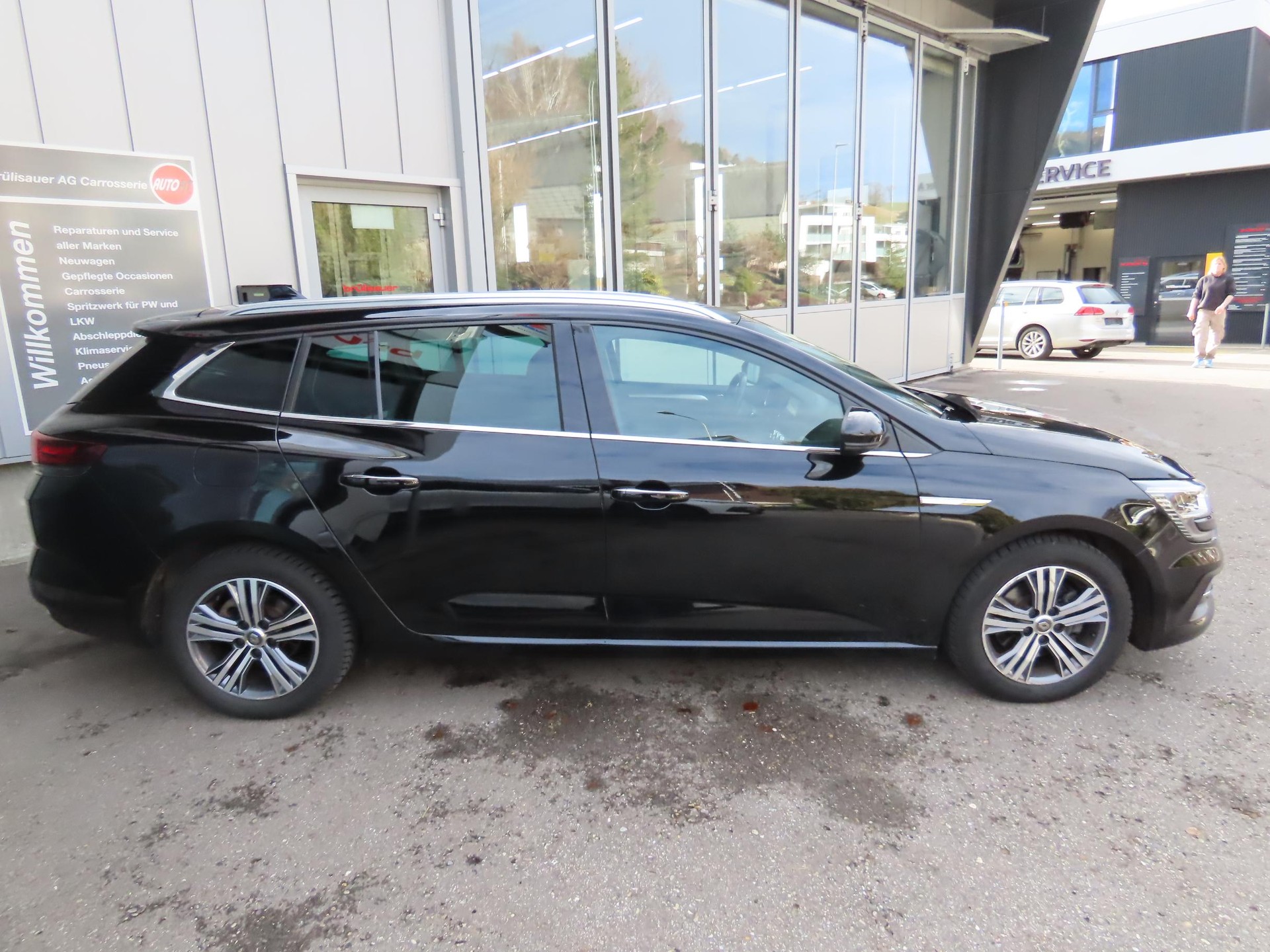 RENAULT Mégane Grandtour 1.3 TCe 160 Intens EDC-showroom-element-3
