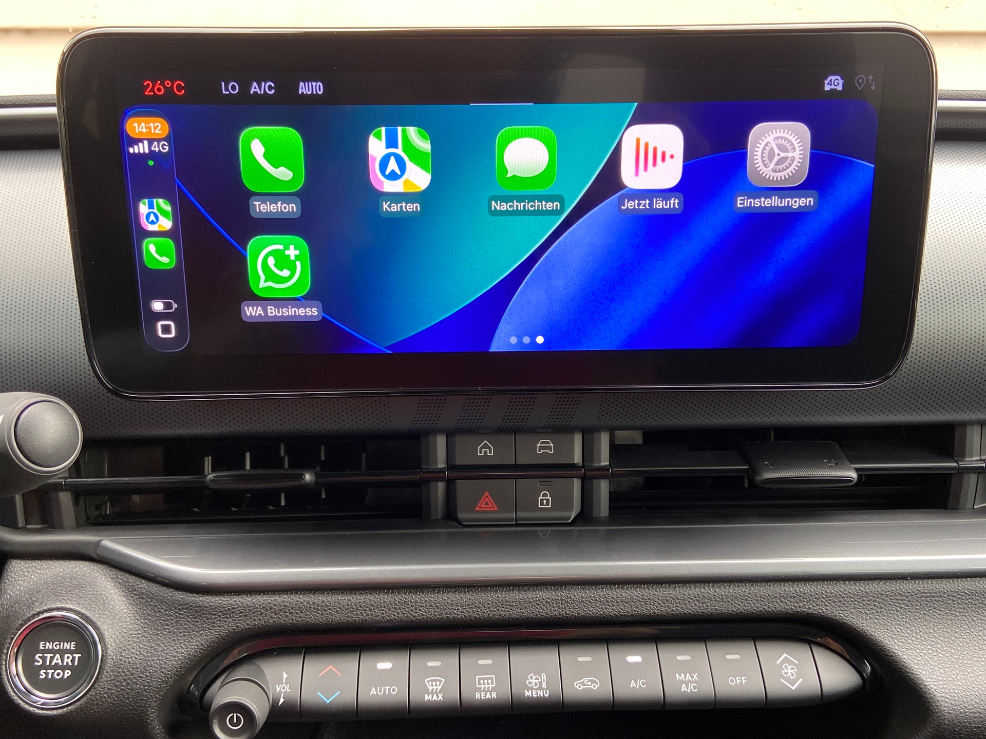 FIAT 600h MildHybrid Sport 145PS-image-13