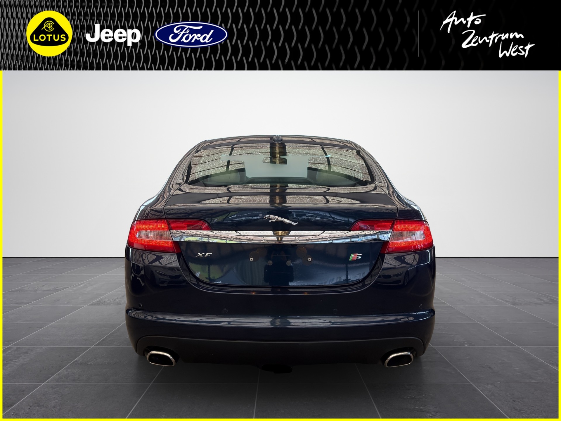 JAGUAR XF 3.0d S V6 Premium Luxury-image-3