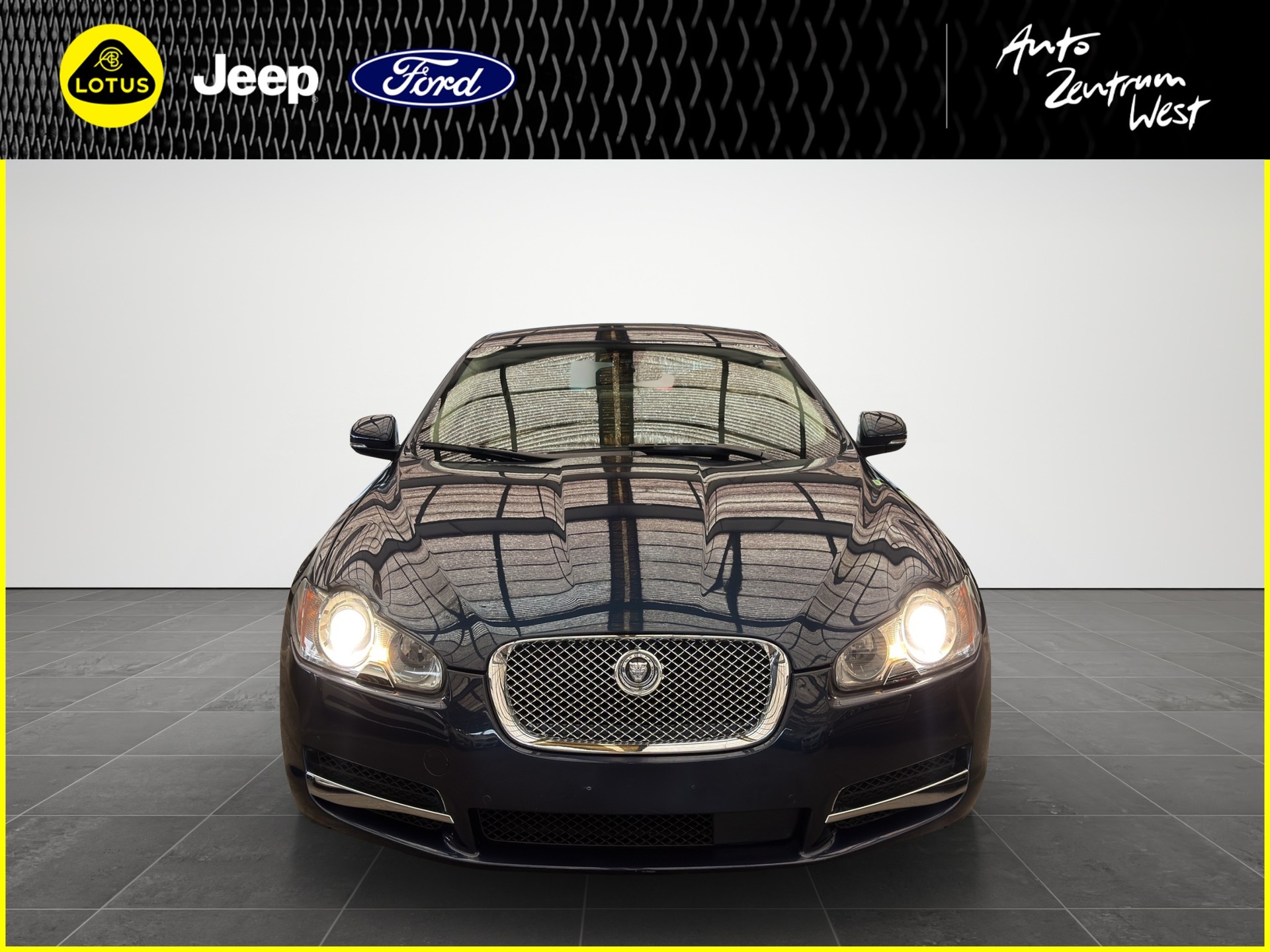 JAGUAR XF 3.0d S V6 Premium Luxury-image-7